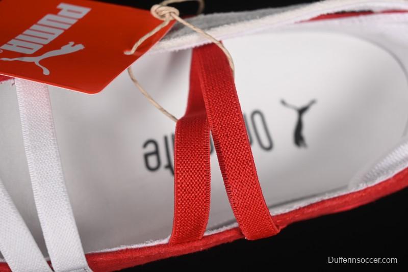 Puma Speedcat Low-Top Lifestyle Dance Shoes - 401287-07