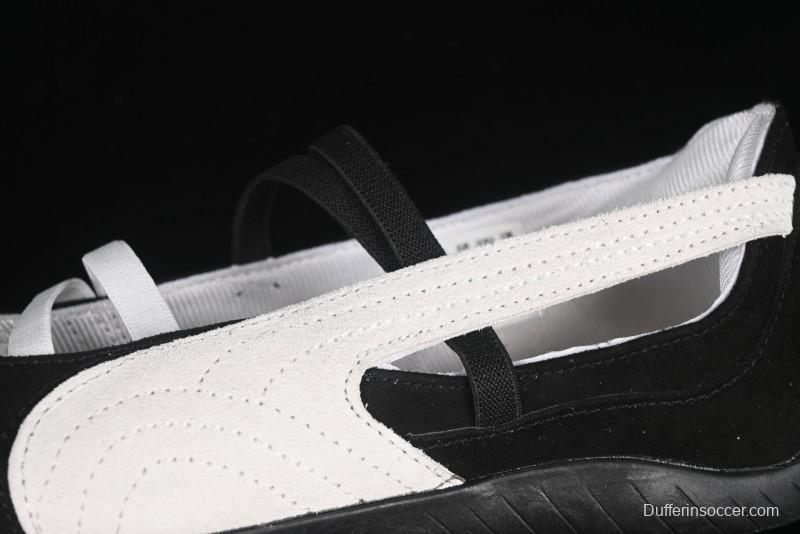 Puma Speedcat Low-Top Lifestyle Dance Shoes - 401287-06