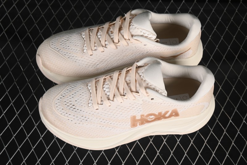 HOKA ONE ONE Rincon 4 Lightweight Breathable Knit Running Shoes - 1155131 VCH