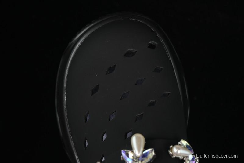 GG-CC Casual Platform Sandals with Thick Sole - G25X281