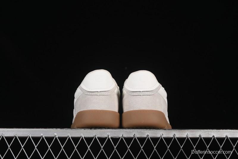 Ecco Men's Casual Series Fashion Sneakers with Shock-Absorbing Sole and Breathable Upper - 63082901002