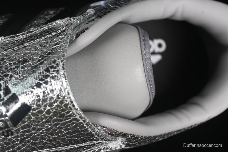 Adidas Originals Taekwondo JH9664 Low-Top Training Shoes for Comfortable Non-Slip Wear