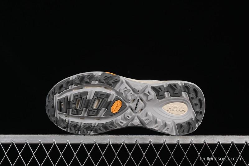 Hoka Mafate Speed 2 Ultra-Lightweight Cushioned Trail Running Shoes - 1126851 CYLB