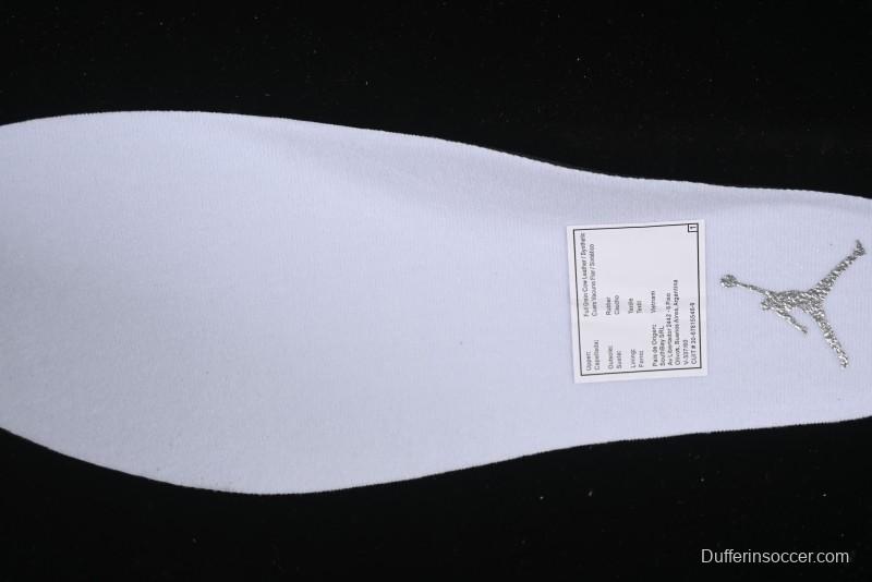 Nike Air Jordan 3 Retro Pure Money Sneakers - CT8532-111