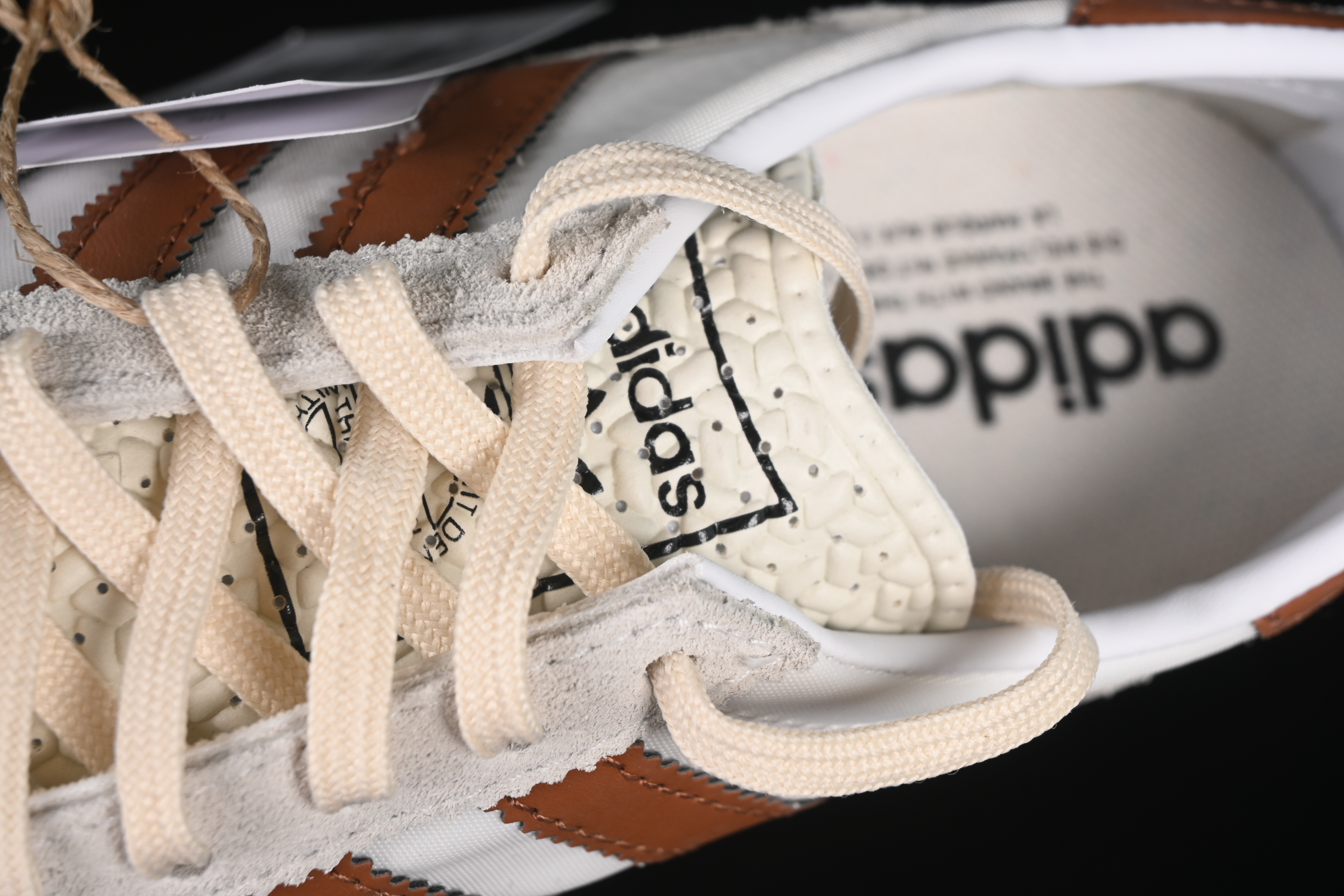 Adidas Originals SL 72 Retro Running Shoes - JH8657