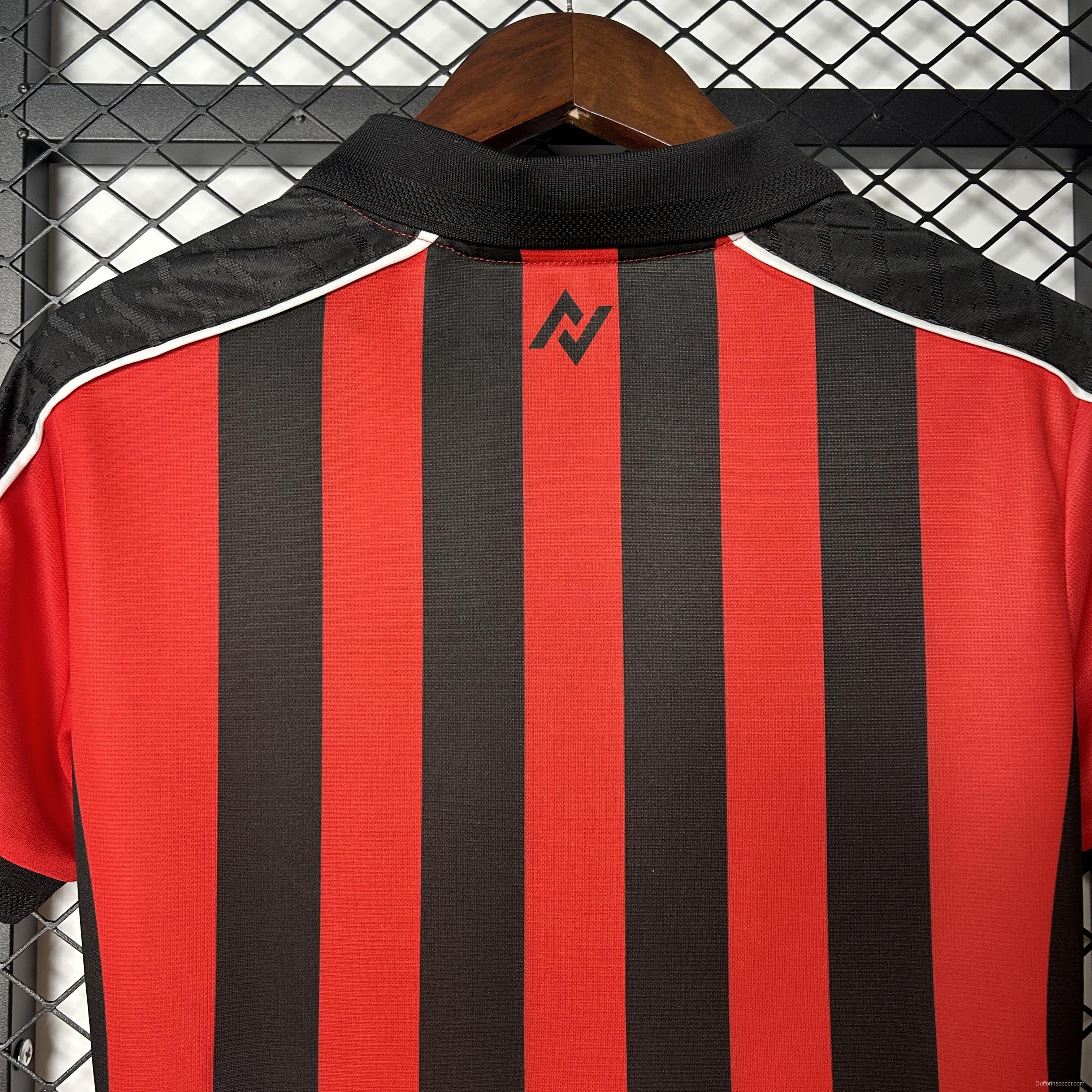 25/26 Women's Victoria Home Jersey