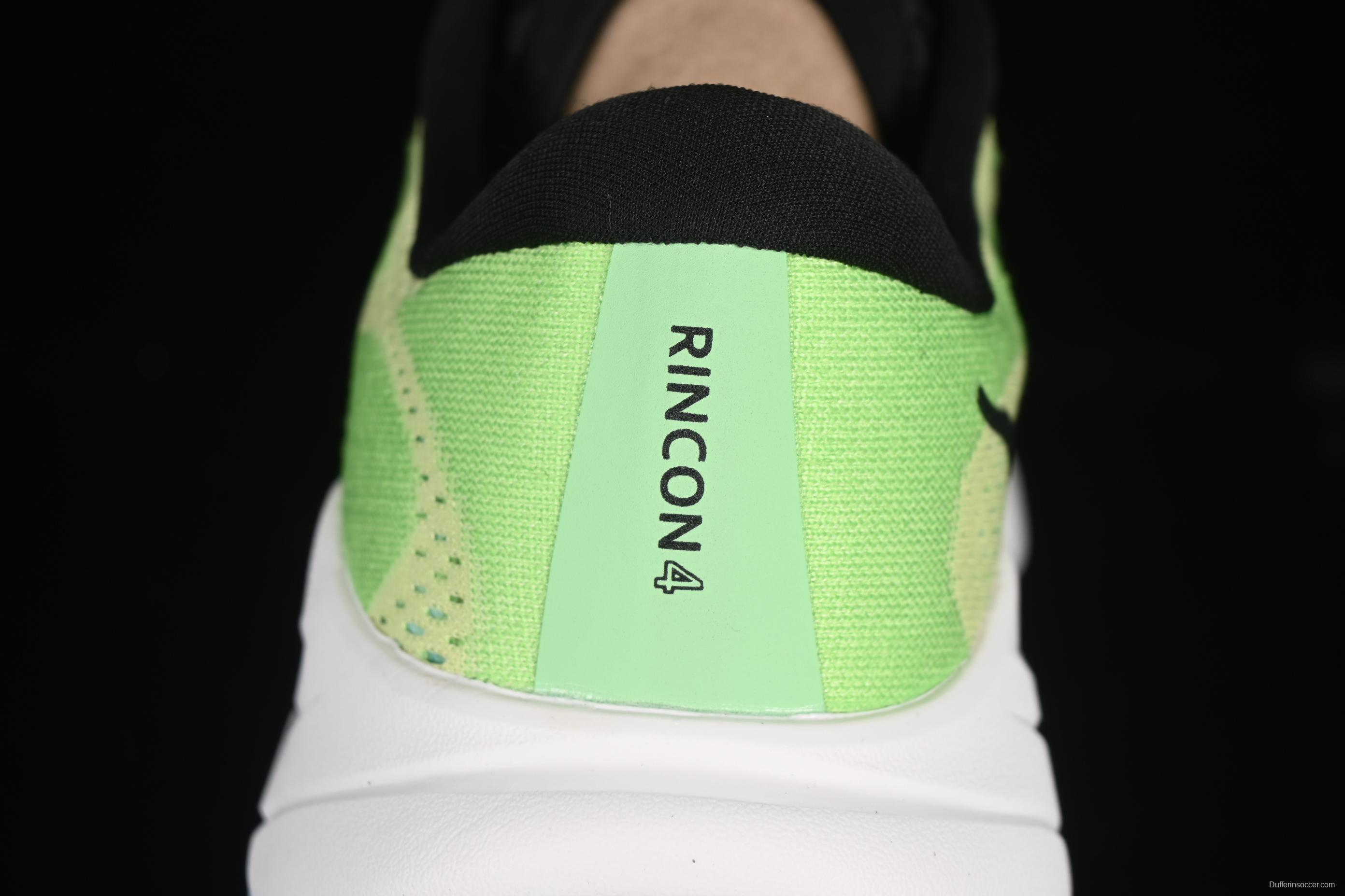 HOKA ONE ONE Rincon 4 Lightweight Breathable Knit Running Shoes - 1155130 YZT