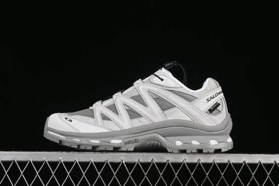 Salomon XT-Quest GTX Outdoor Trail Running Shoes - 474296-26