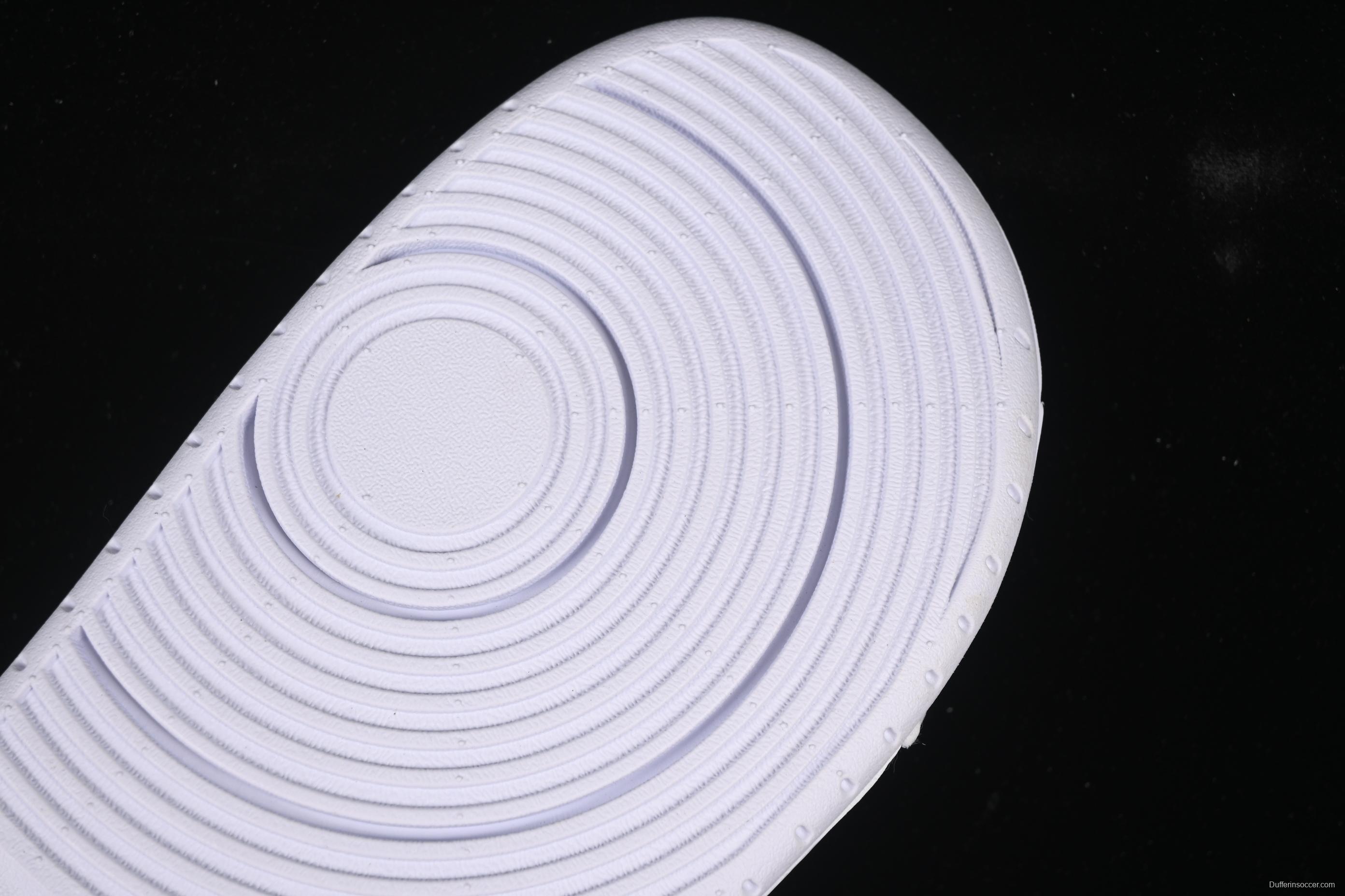 Nike Kobe Offcourt Slide Hyper Royal White Casual Slides - IF2870-100