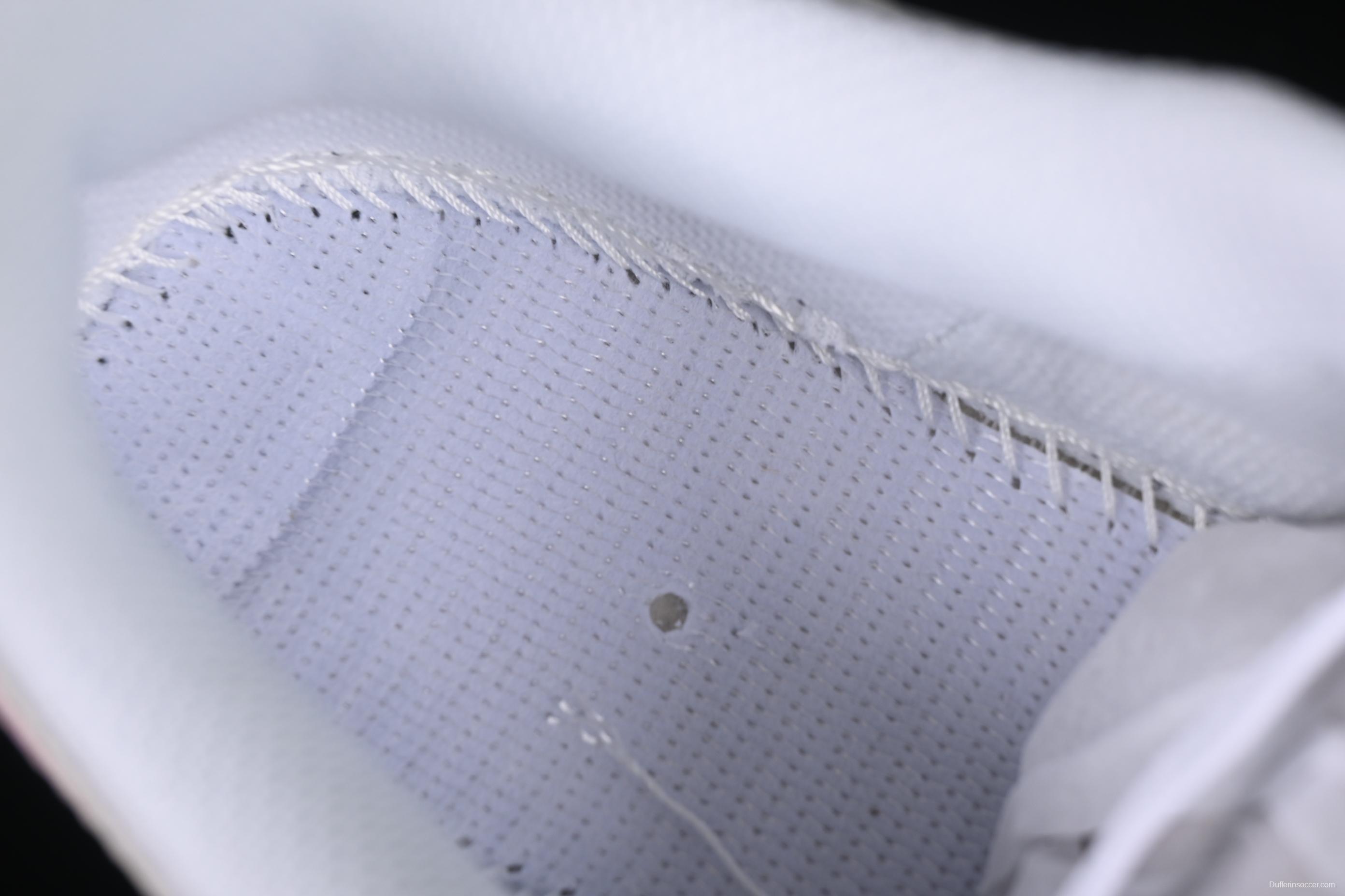 Nike Court Vision Alta Thick-Sole Casual Sneakers for Campus Wear - DZ5394-105