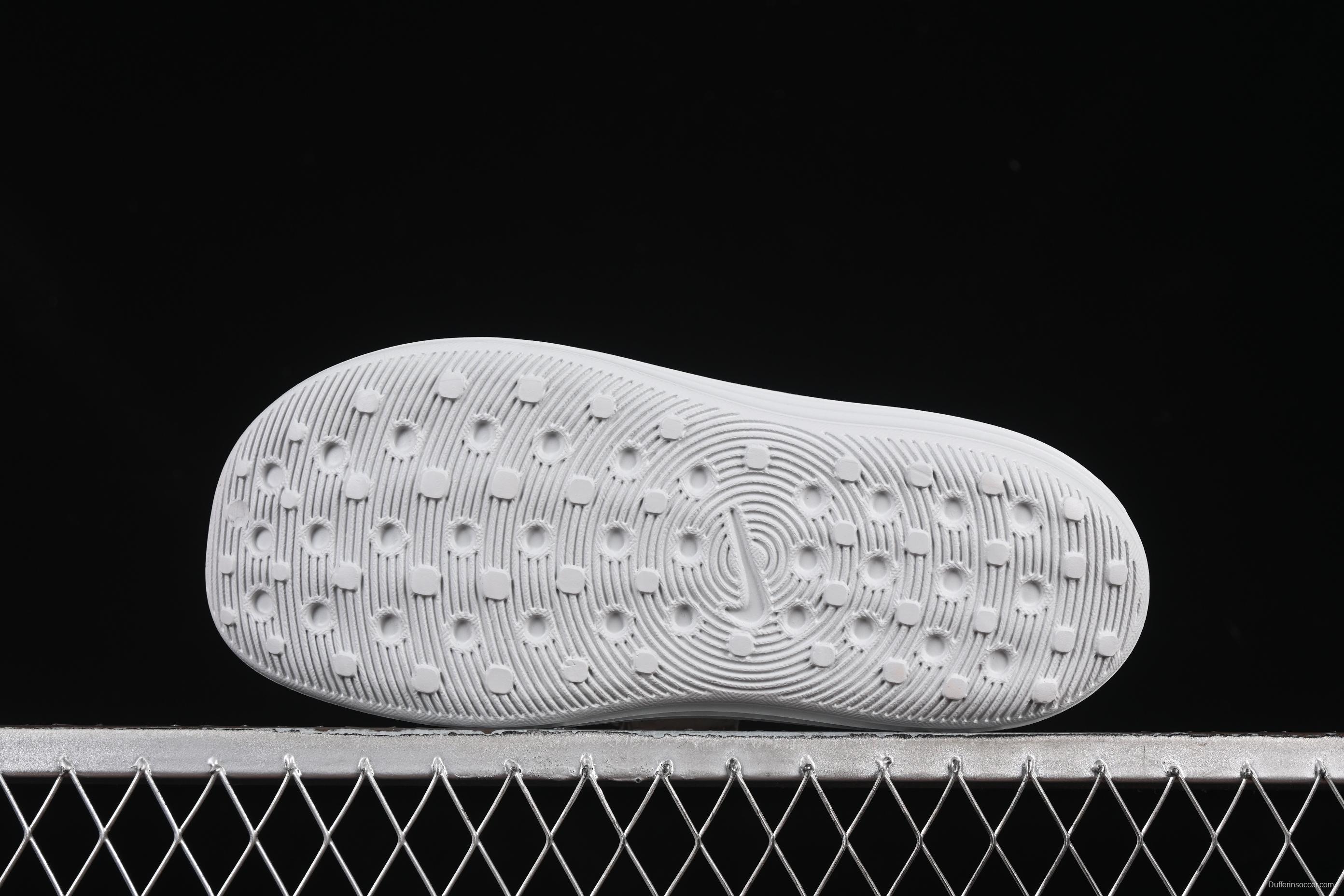 Nike ReactX Rejuven8 Slide Summer Sandals with Soft ReactX Foam for Ultimate Comfort - HV4484-002