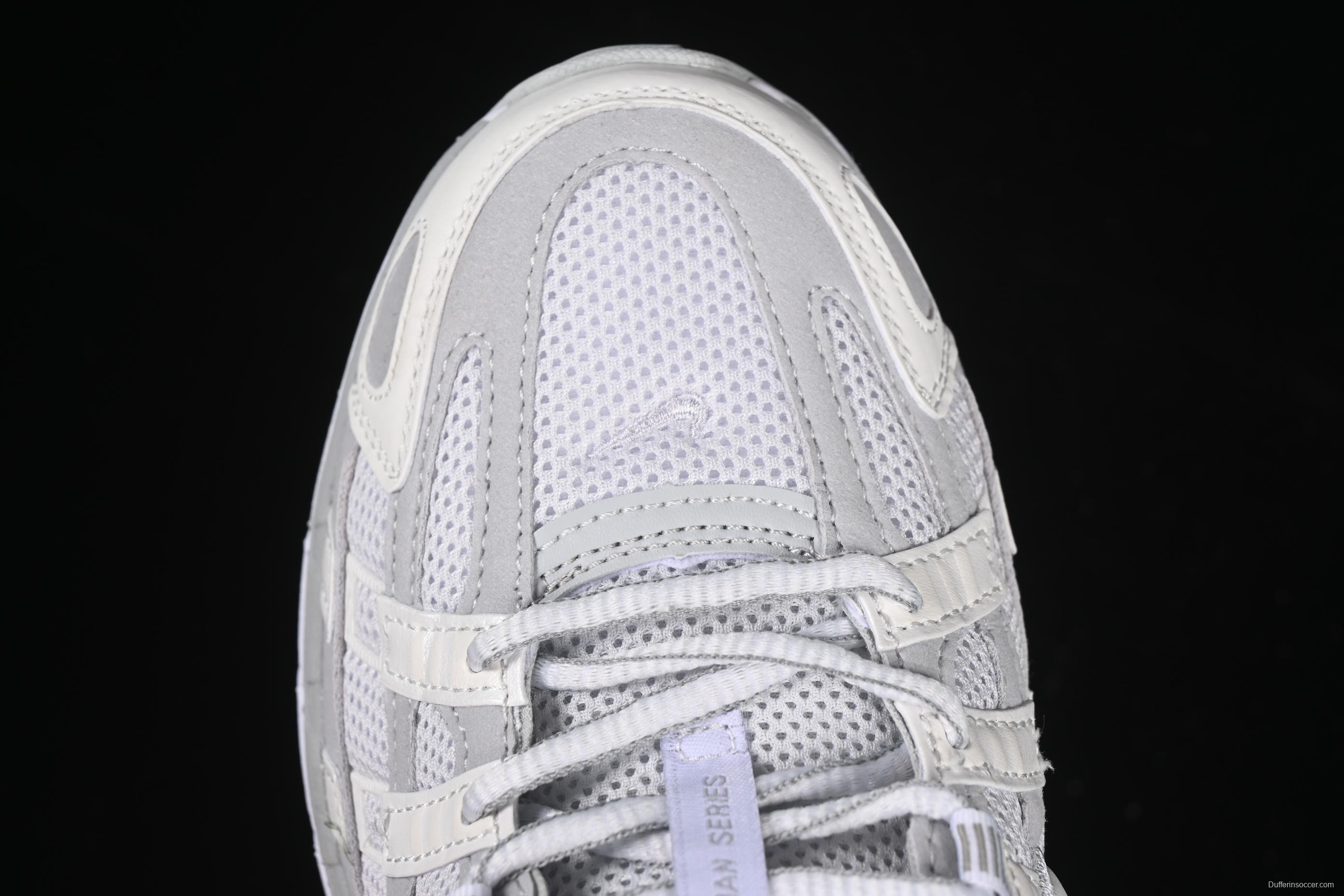 Nike P-6000 Premium Retro Casual Dad Shoes with Lightweight Design - FV6603-101