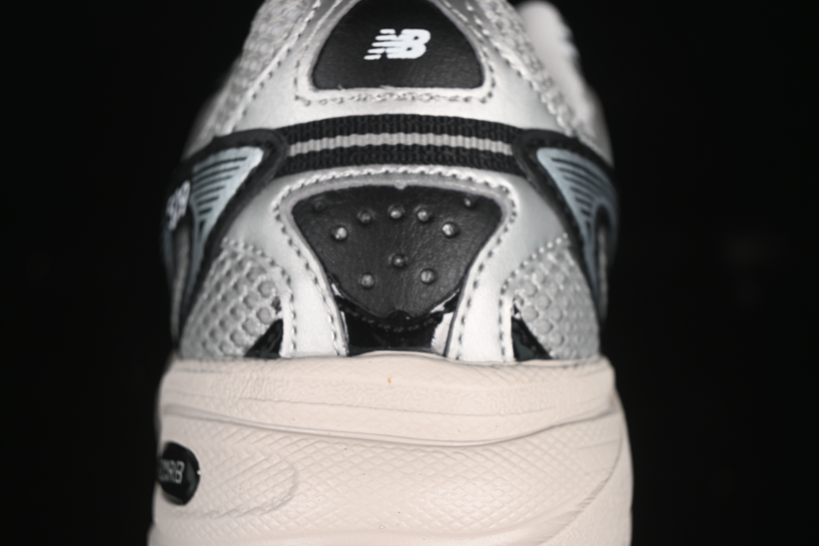 New Balance 509 Series Retro Casual Running Shoes - U509C1