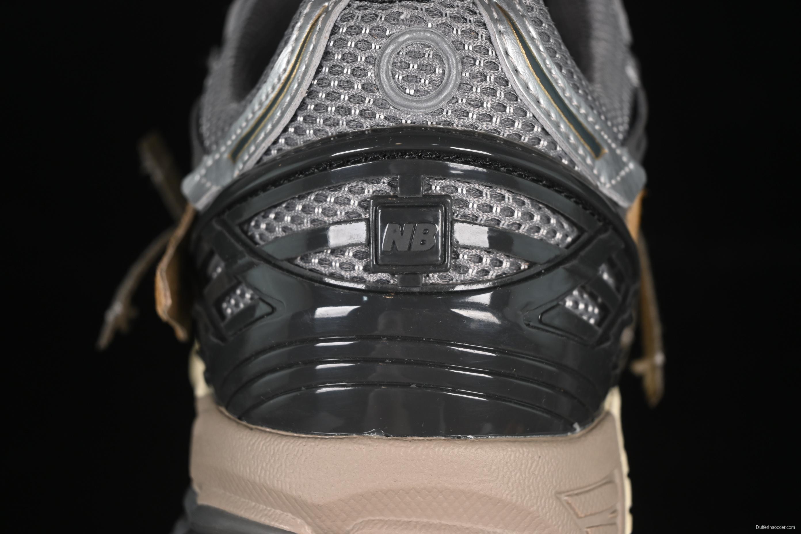 New Balance 1906 Series Retro Dad Style Casual Running Shoes - U1906AA