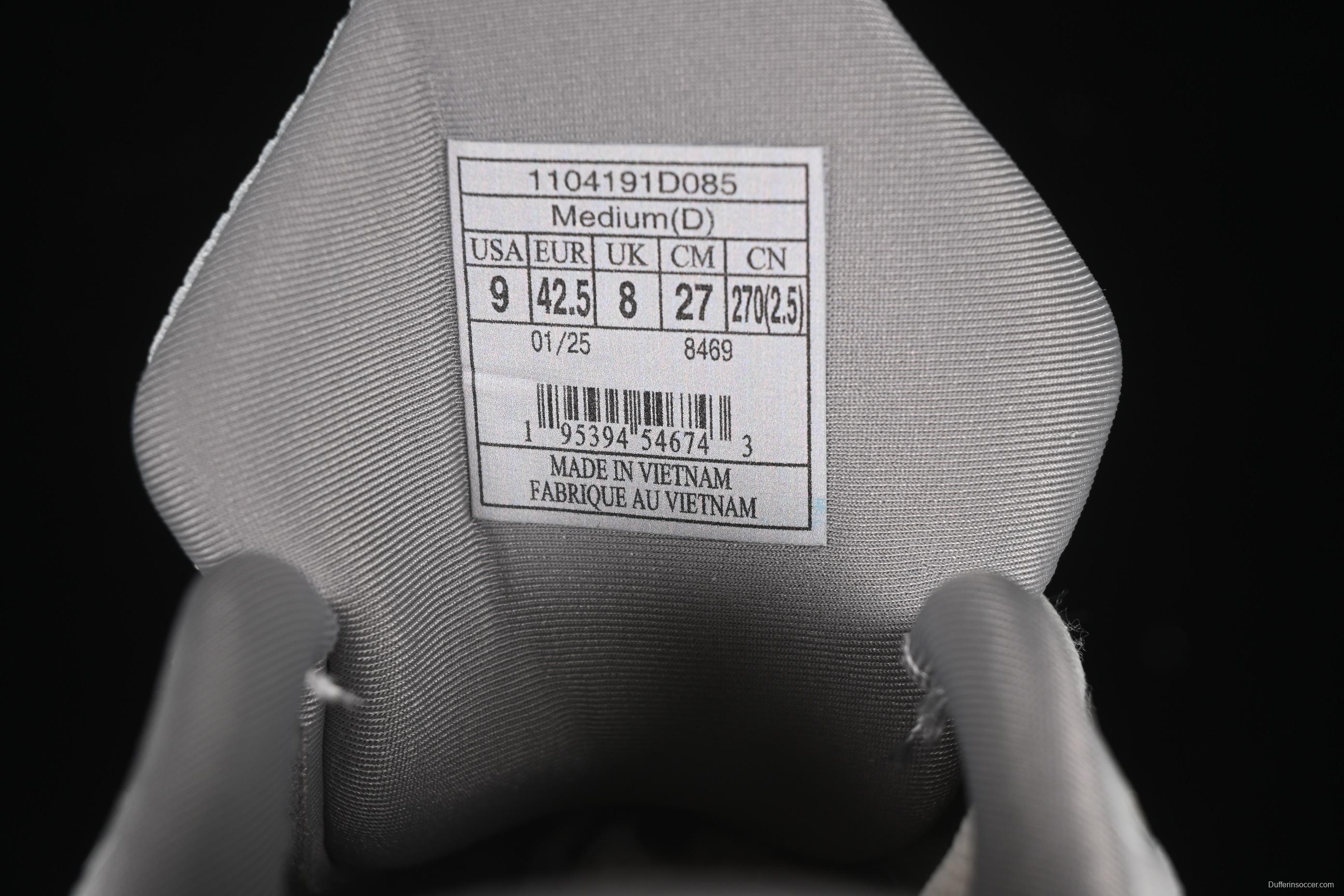 Brooks Glycerin 21 Cushioned Marathon Nitrogen Running Shoes - 1104191D085