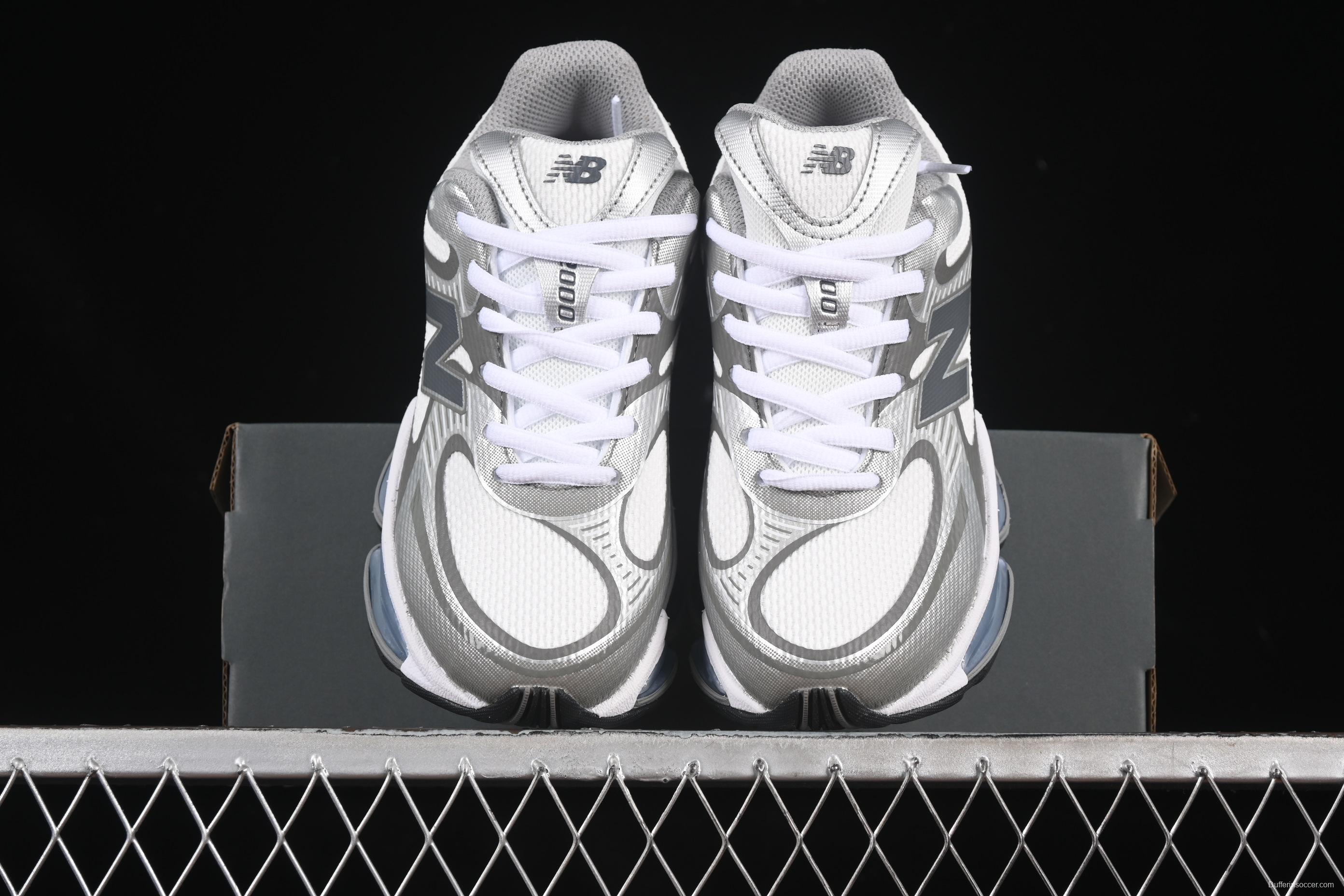 New Balance 2000 Series Retro Dad Style Casual Running Shoes - U2000HXD