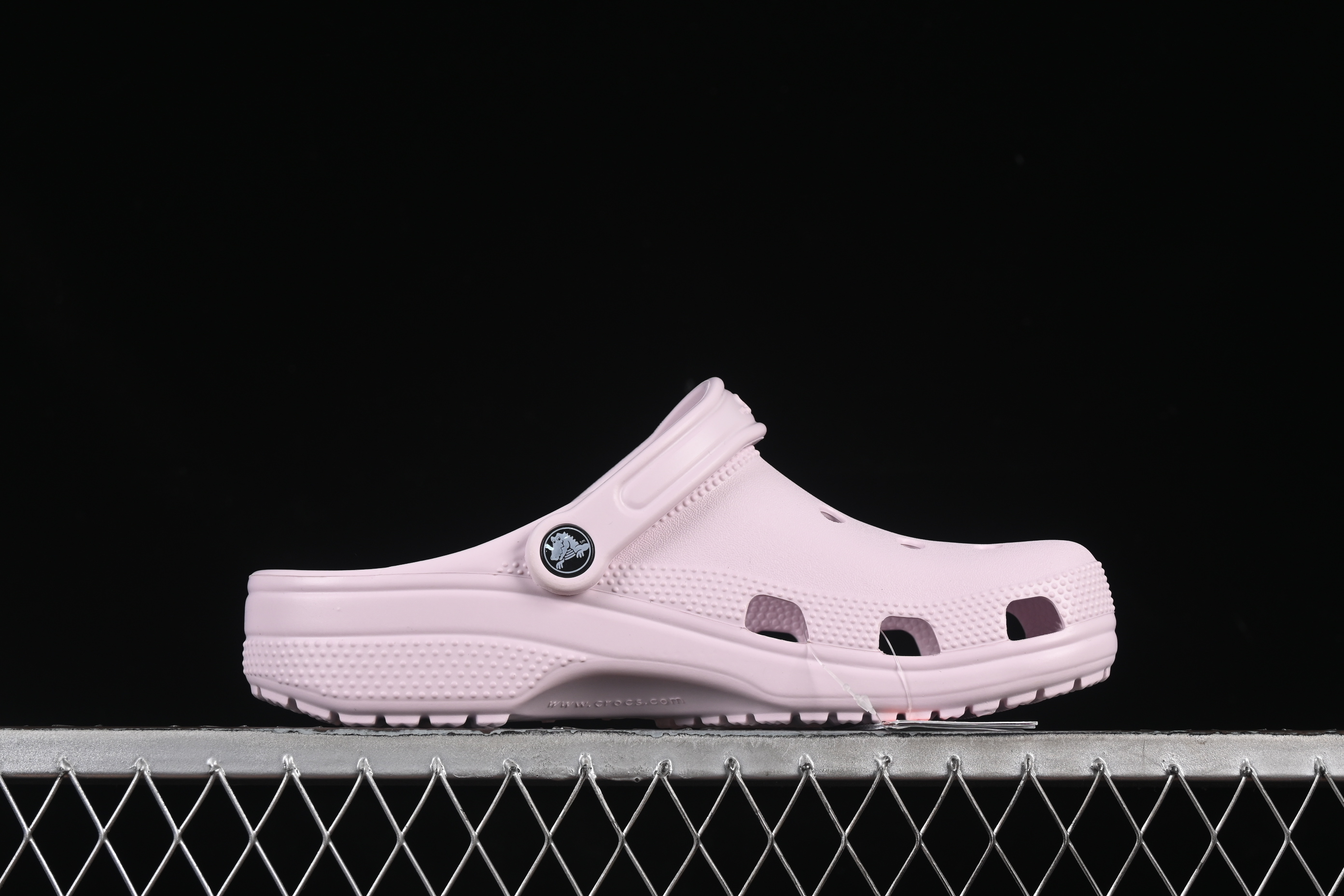 Crocs Classic Clog Two-Way Summer Beach Sandals with Ventilation Holes - B.D4