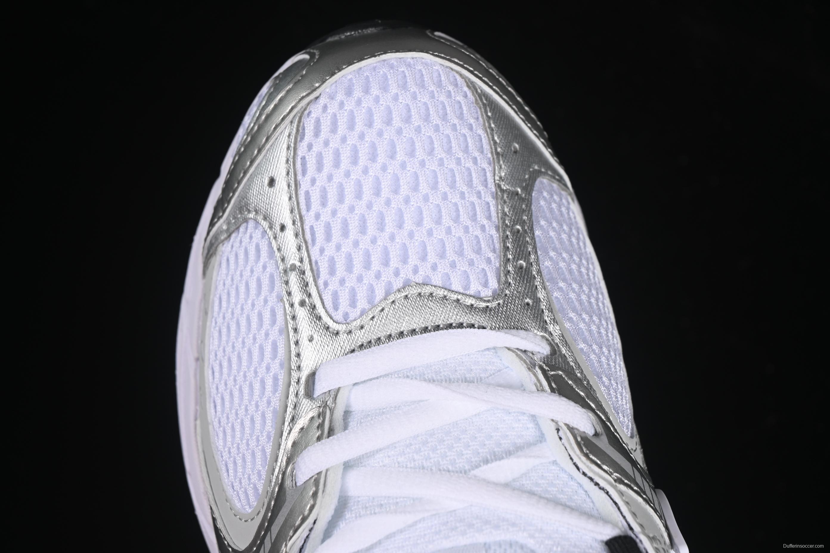 Nike V5 RNR Millennium Classic Retro Running Shoes with Foam Midsole - HQ7901-107