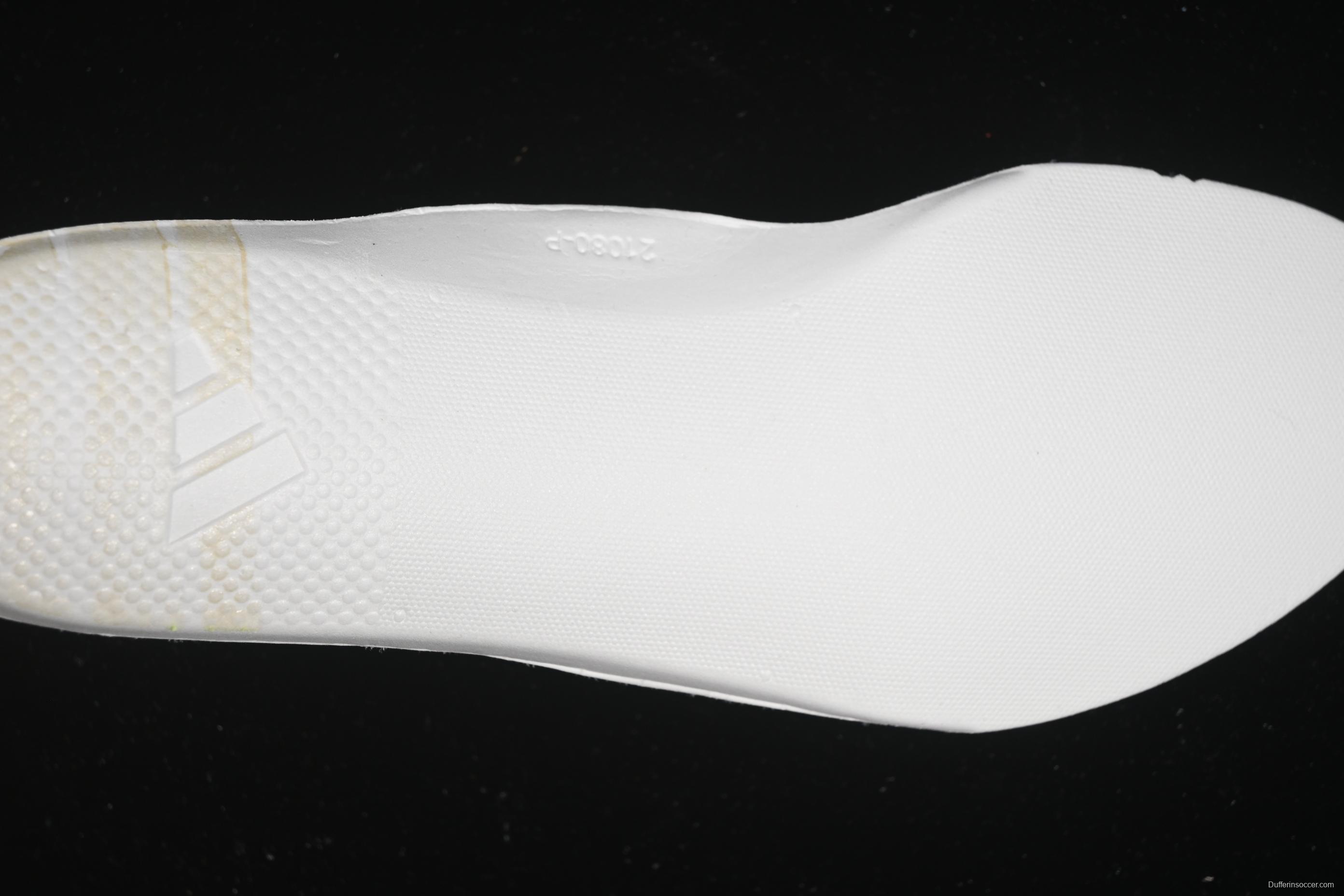 Adidas Adizero Boston 13 Running Shoes with Breathable Design - JS4933