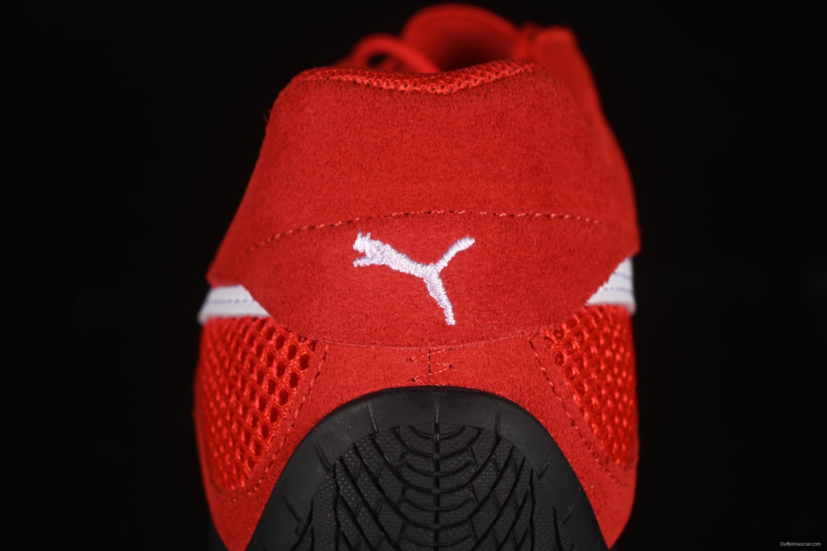 Puma The Open Product x Puma Speedcat Racing Series Low-Top Lifestyle Casual Shoes - 403589-02