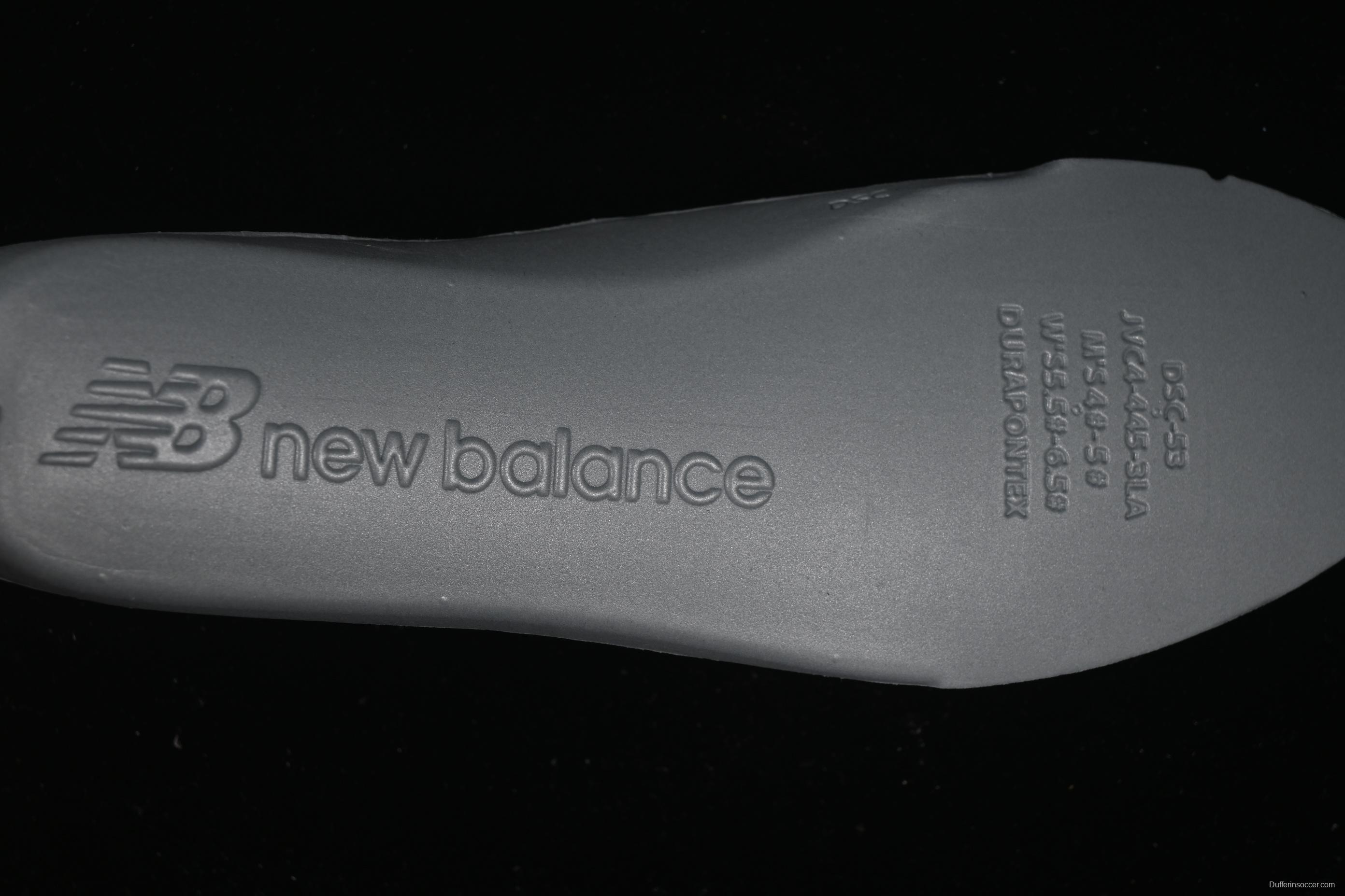 New Balance 2000 Series Retro Dad Style Casual Running Shoes - U2000DM