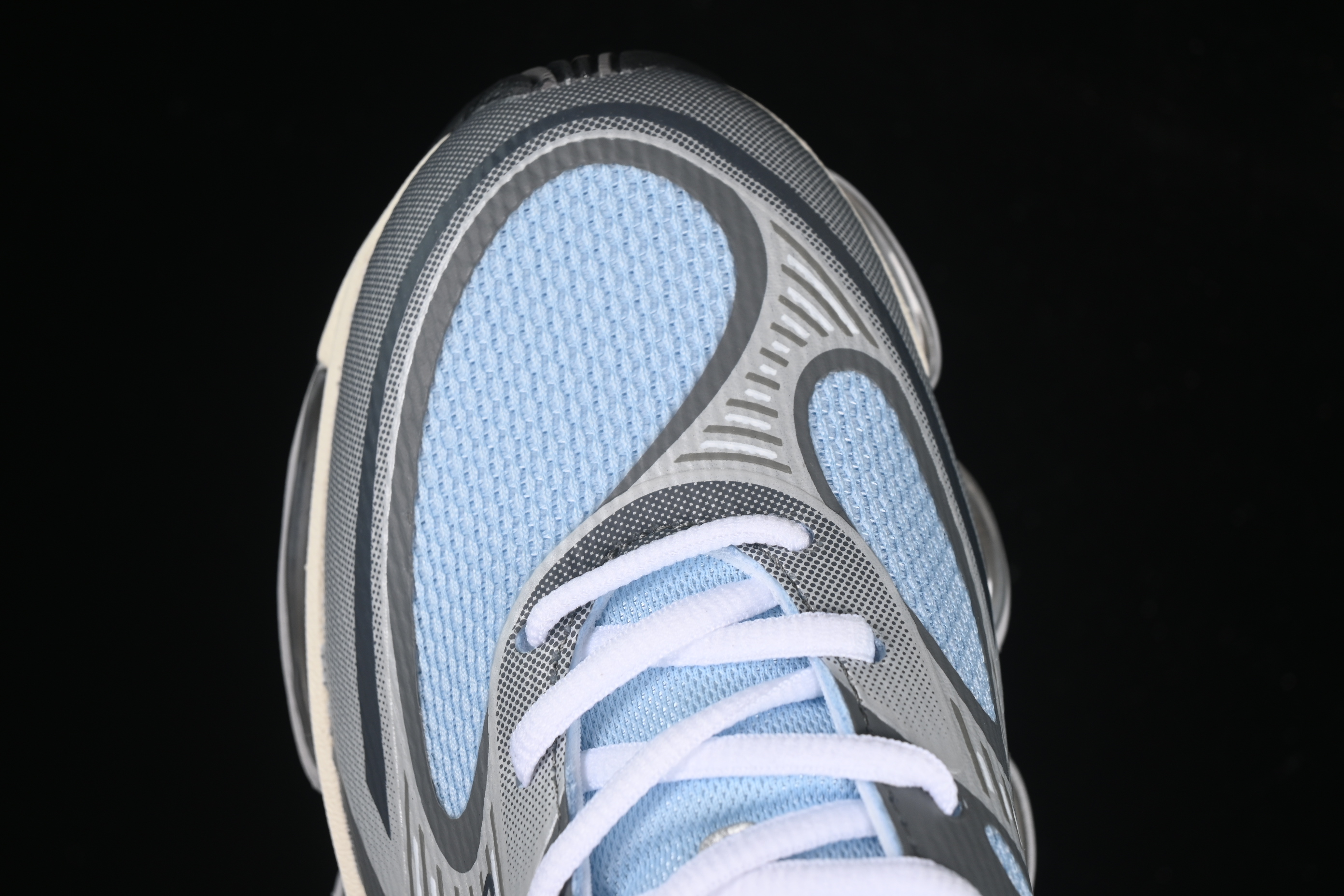New Balance 2000 Series Retro Dad Style Casual Running Shoes - U2000ELE