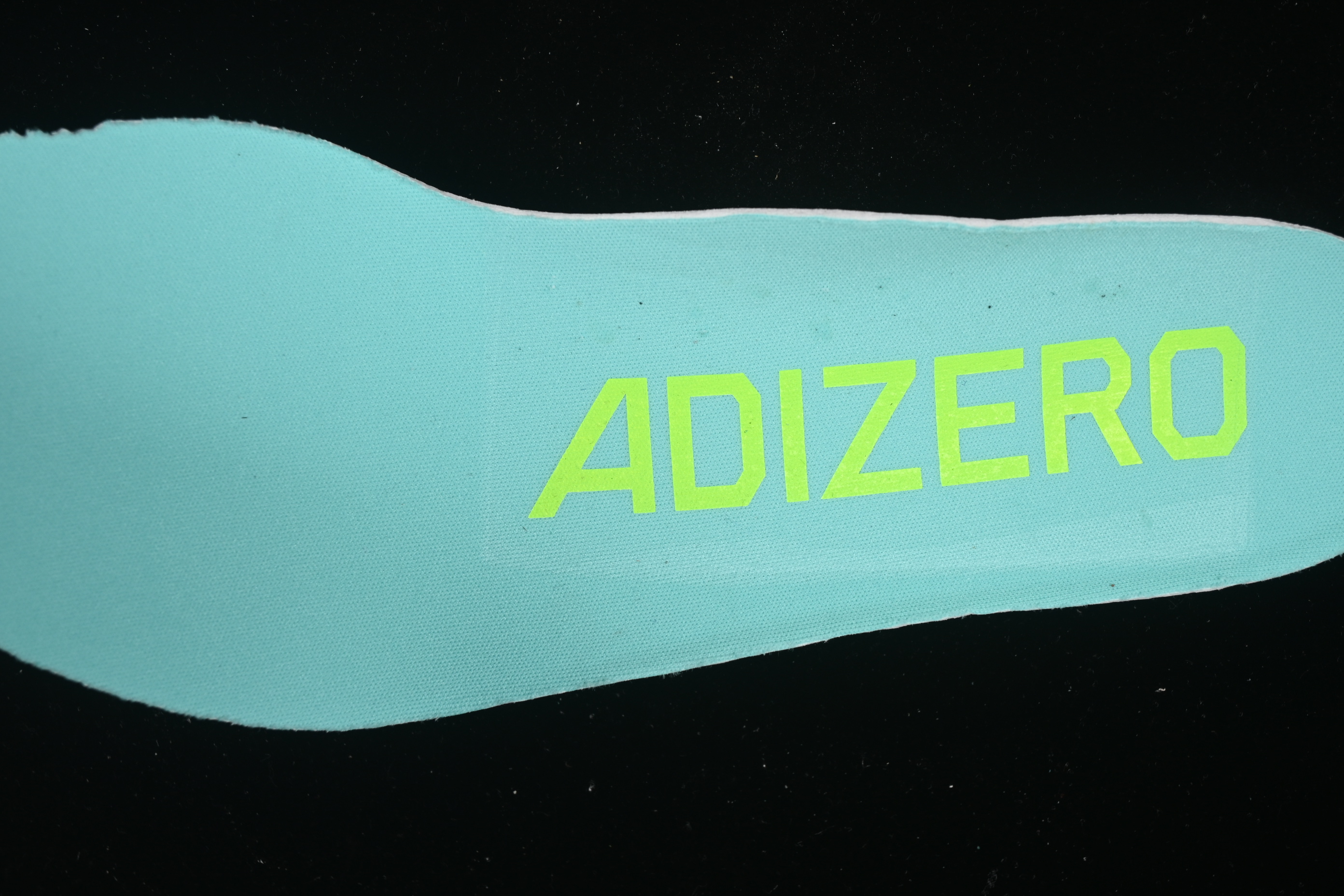 Adidas Adizero Boston 13 Running Shoes with Breathable Design - JS4944