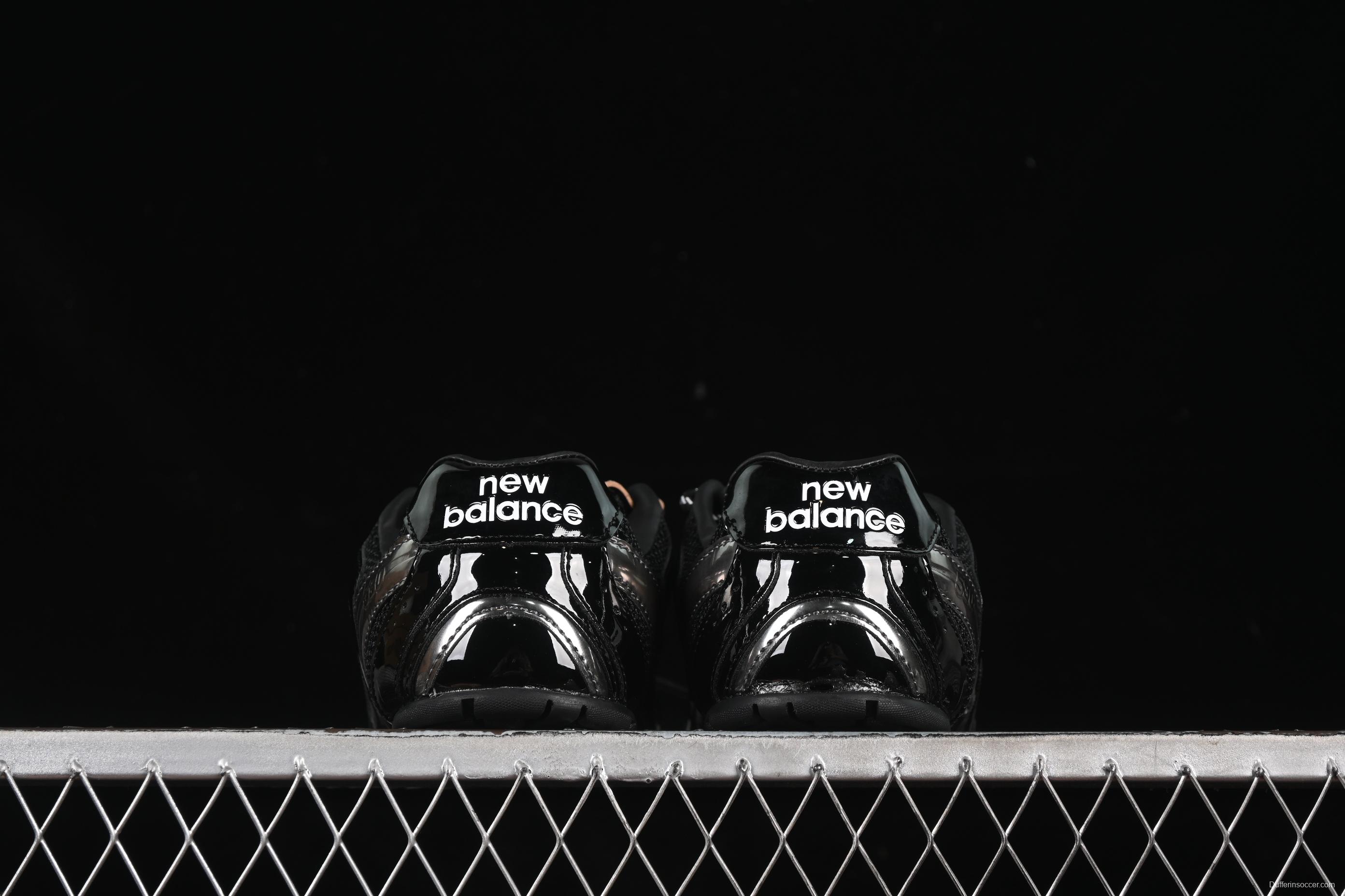 MiuMiu x New Balance 530 Low-Top Classic Retro Casual Running Shoes - AJD4