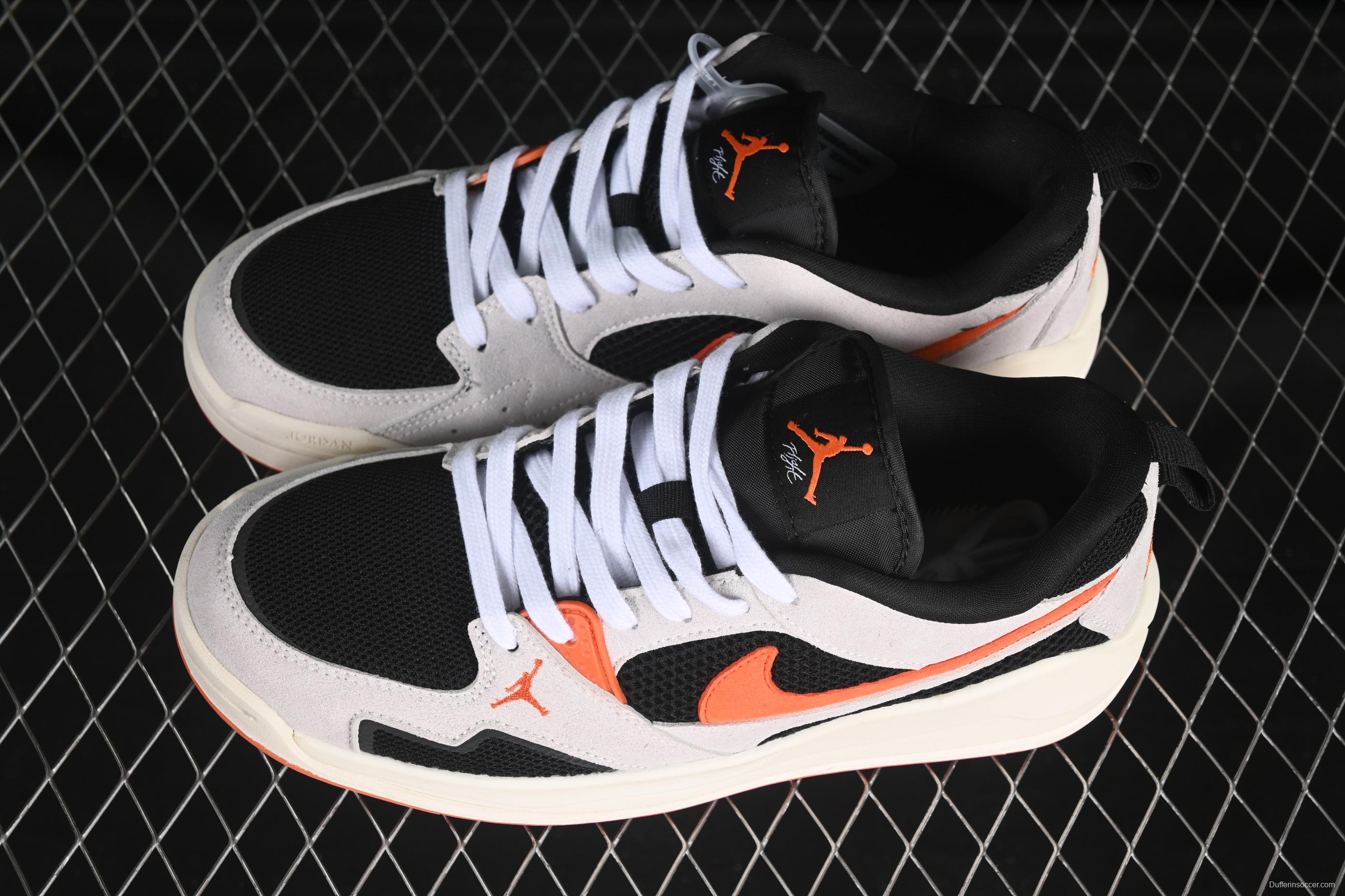 Nike Air Jordan CMFT Era Retro Casual Sneakers - HJ6777-018