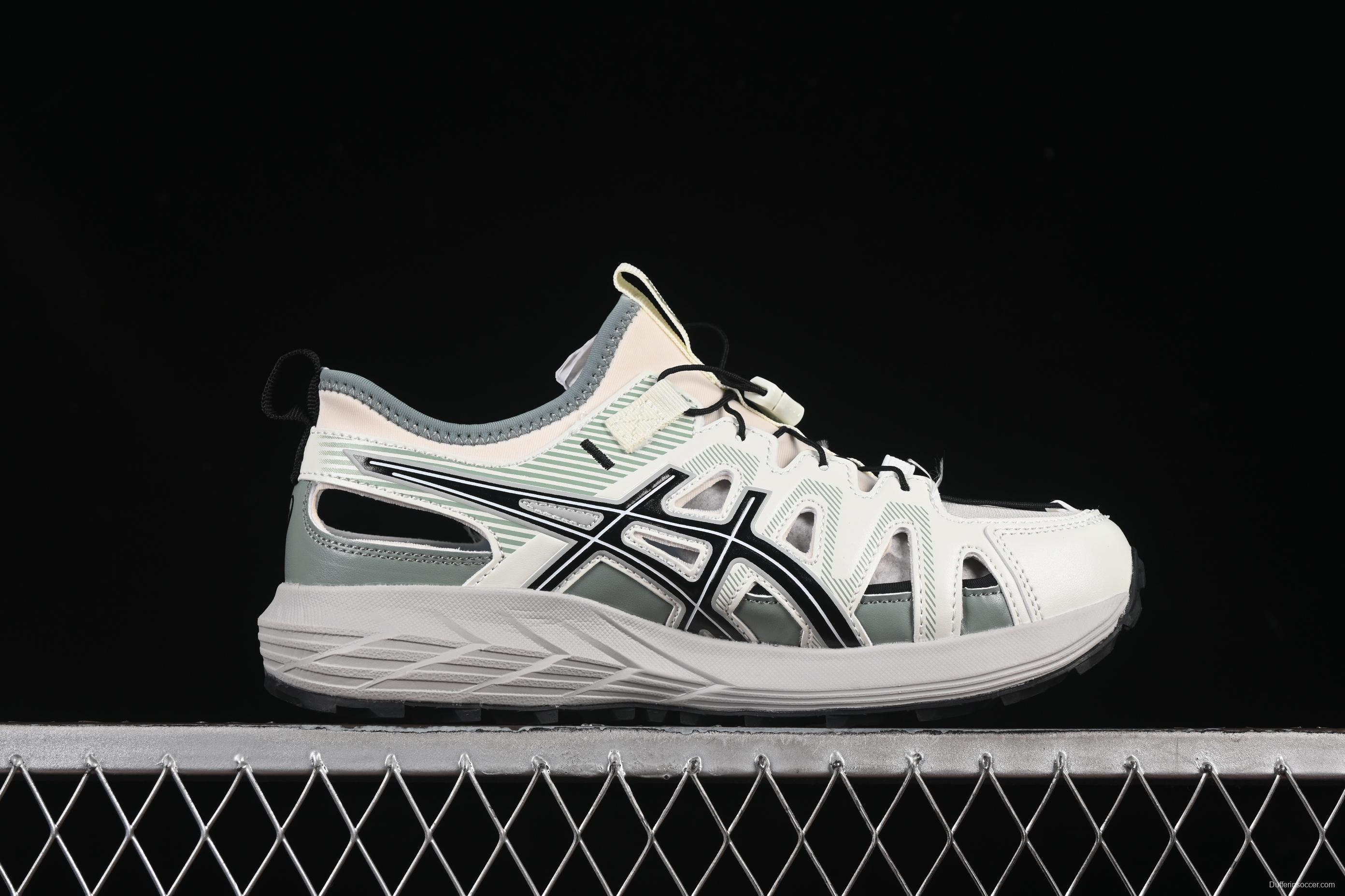 Asics Gel-Sonoma SE Sports Leisure Breathable Sandals - 1203A670-100