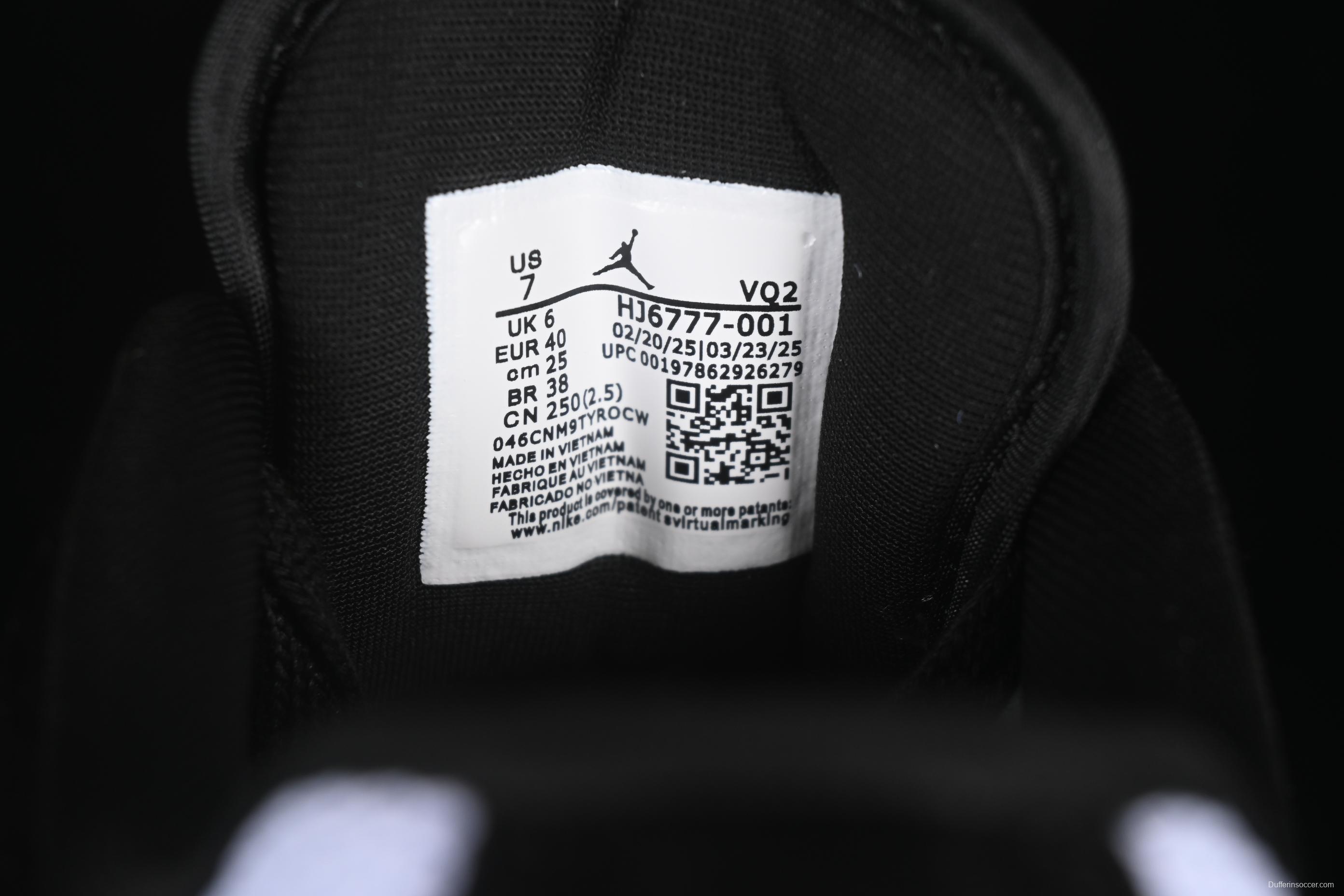 Nike Air Jordan Cmft Era Retro Sneakers - HJ6777-001