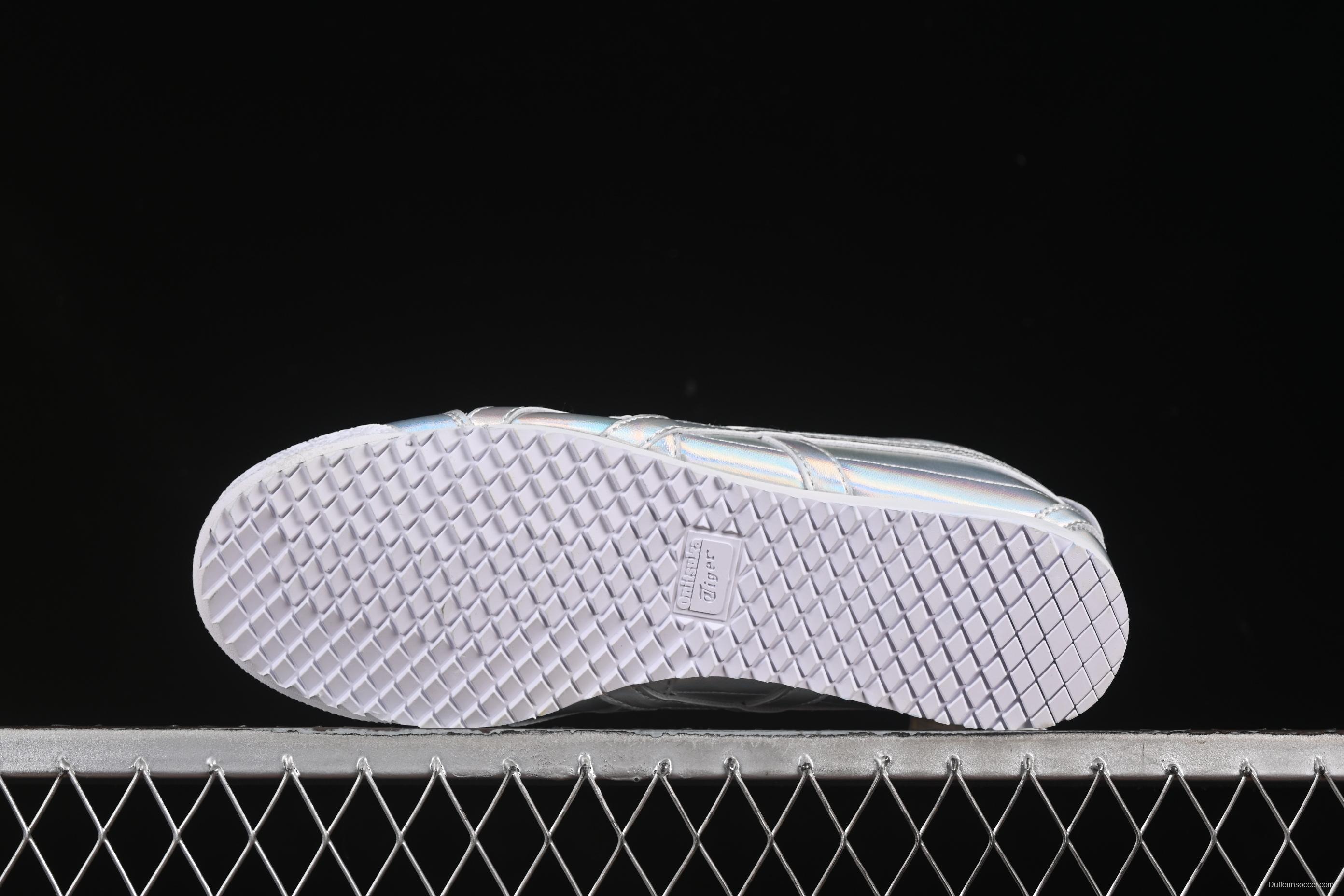 Onitsuka Tiger Mexico 66 SD Low-Top Casual Running Shoes - 1183C196-020