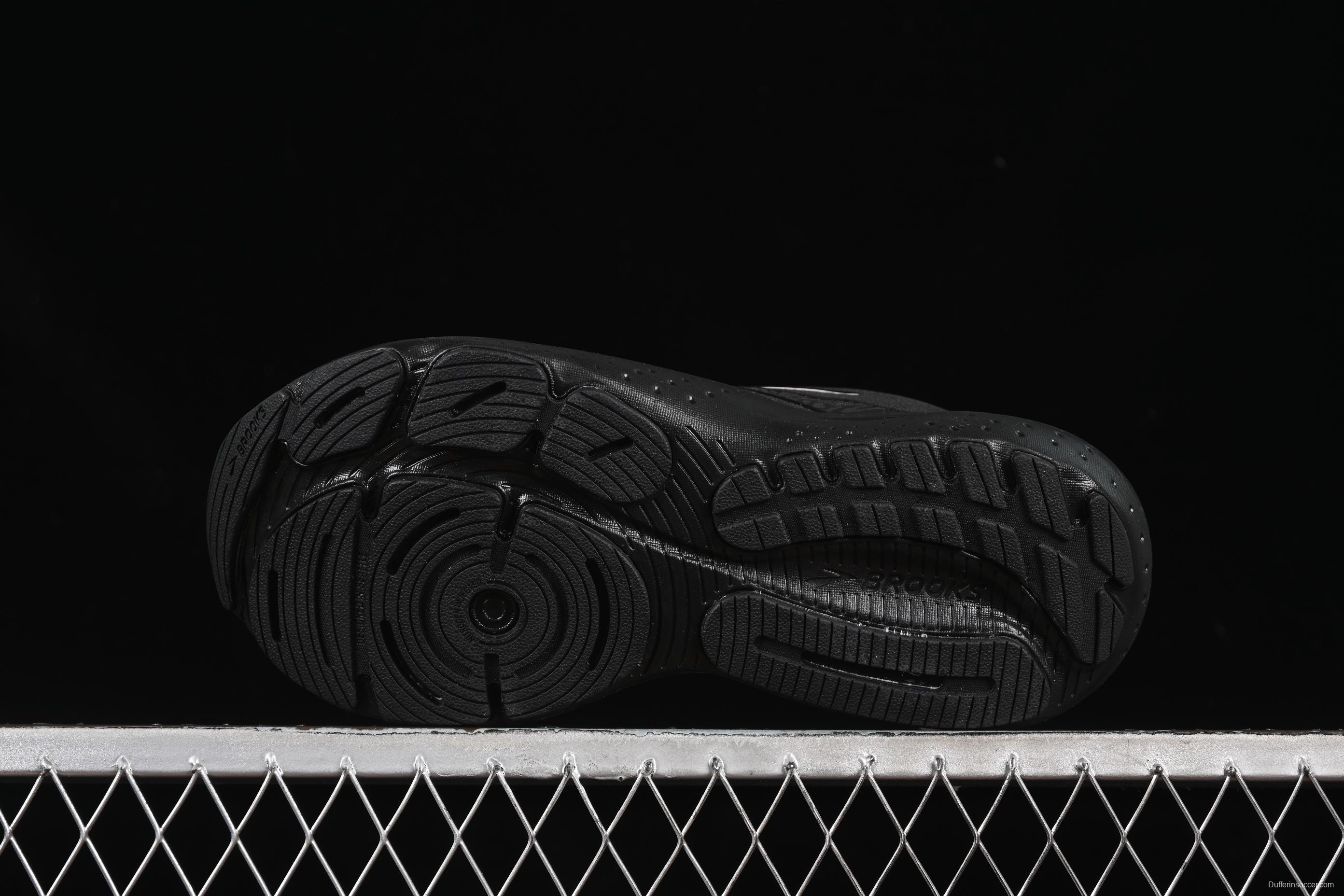 Brooks Glycerin 21 Cushioned Marathon Nitrogen Running Shoes - 1104192E020