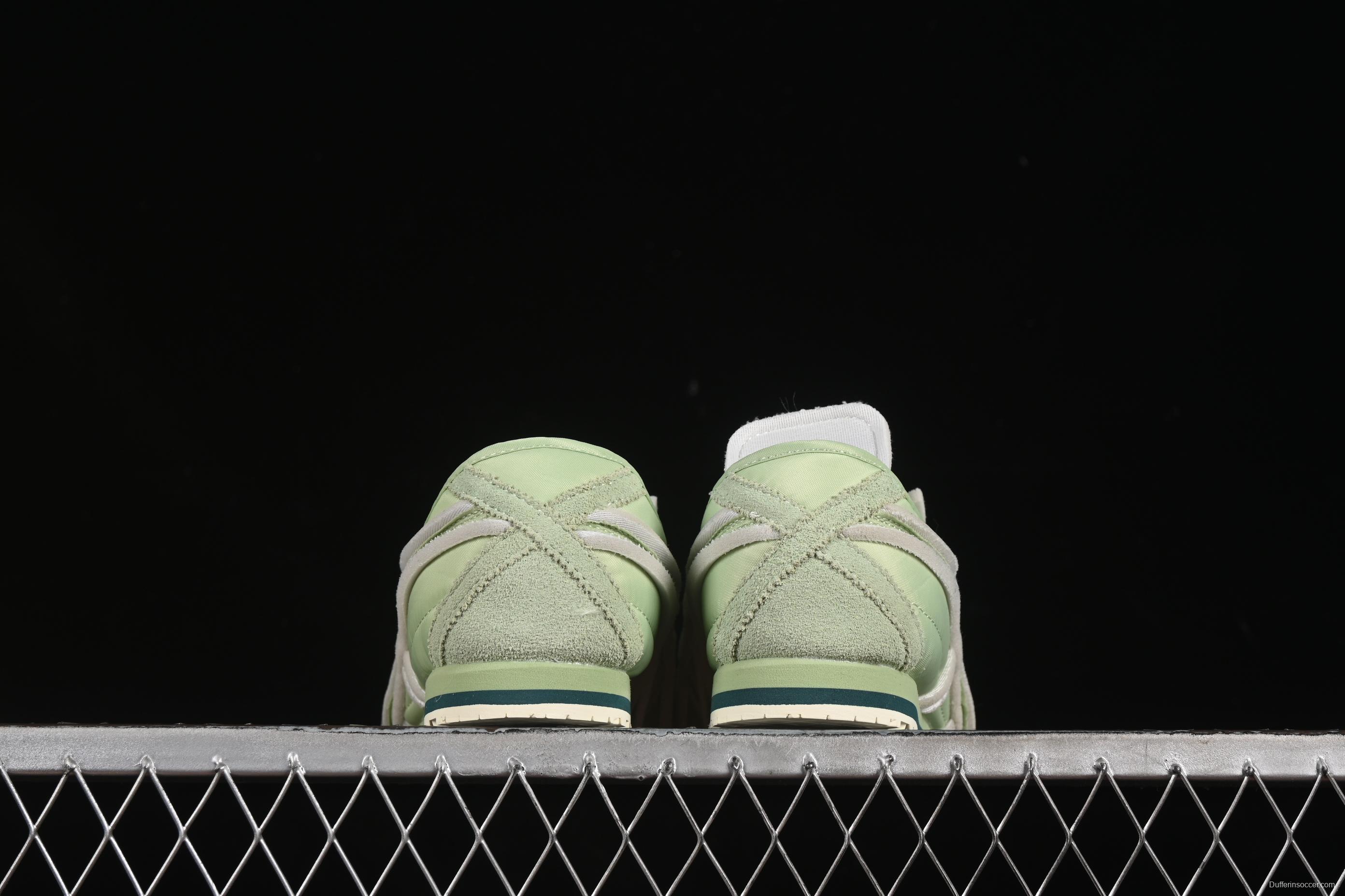 Onitsuka Tiger Mexico 66 SD Low-Top Casual Running Shoes - 1183C115-300