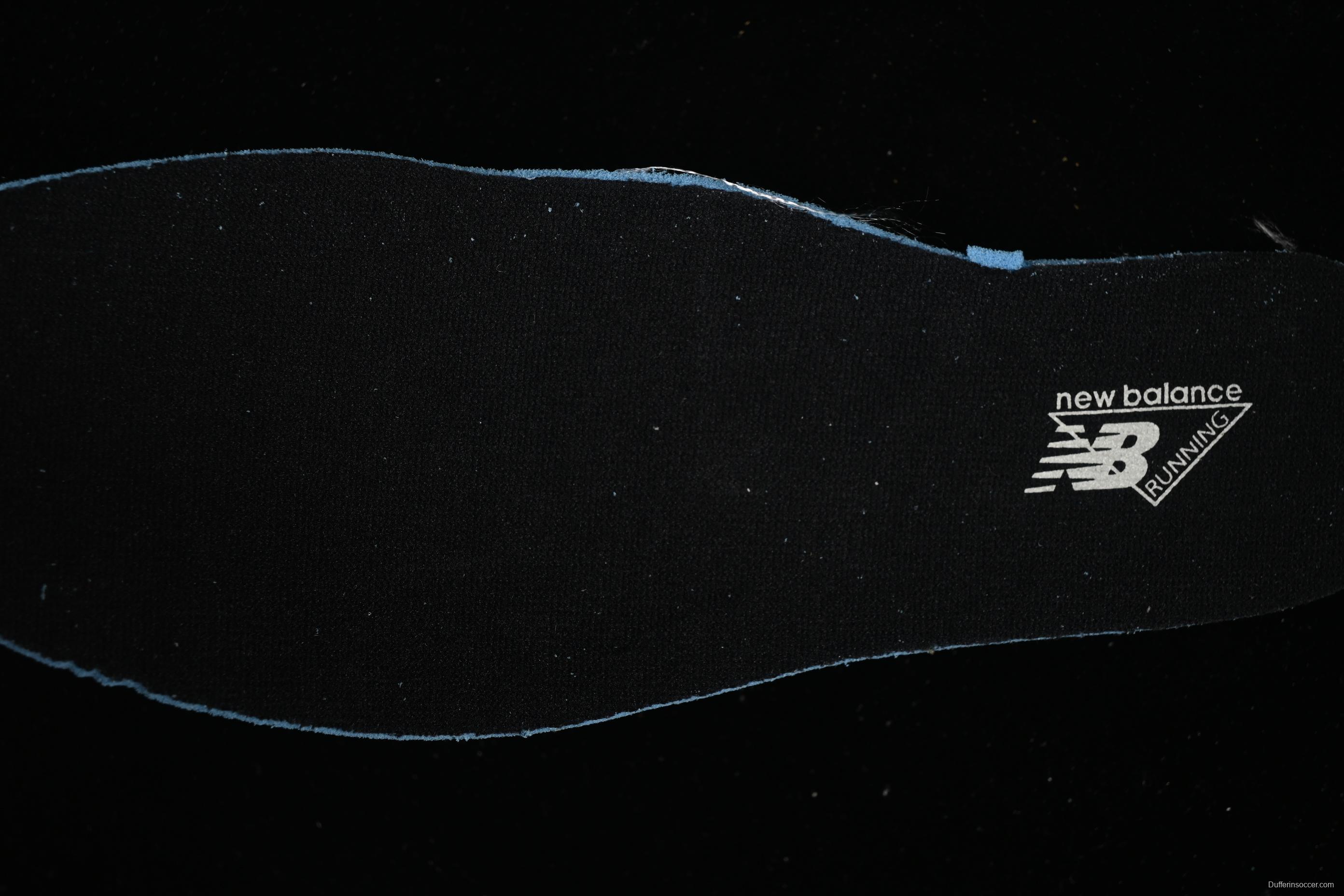 New Balance NB9060 Retro Casual Running Shoes with ABZORB Cushioning - U9060ZGD