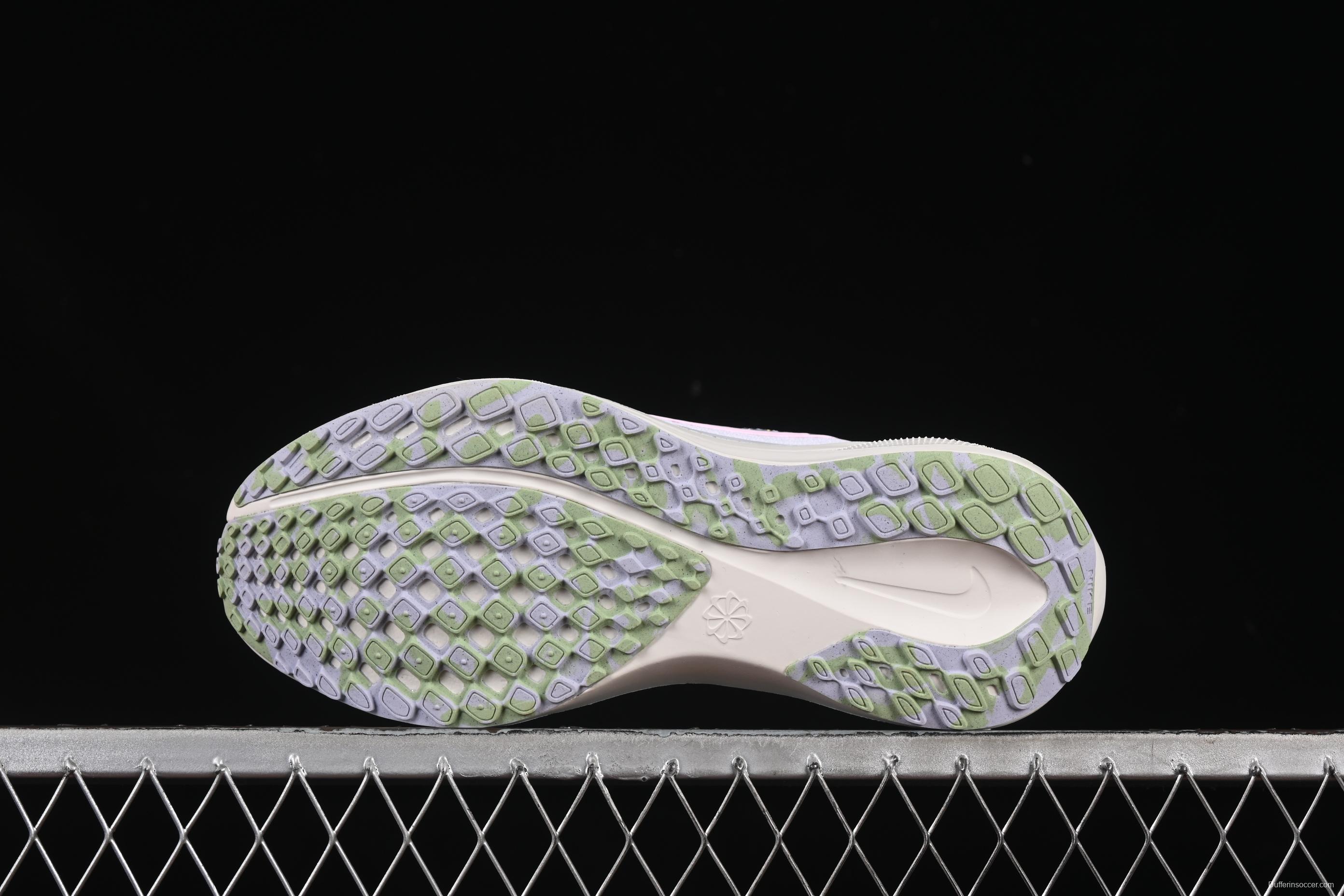 Nike Air Zoom Pegasus 41 Running Shoes with Mesh Upper and Cushioned Support - IB8882-161