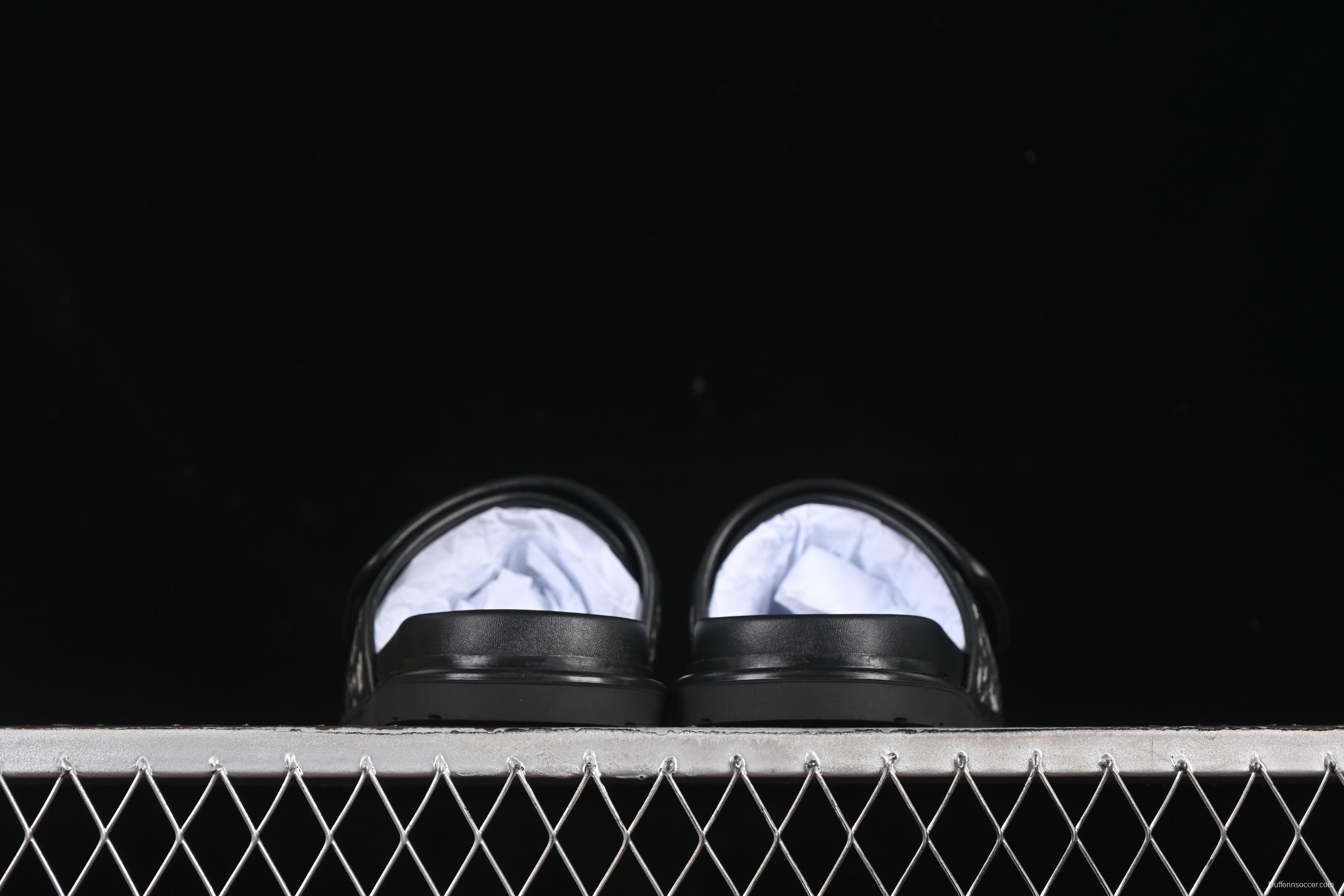 Dior Aqua Summer Men's Platform Casual Sandals with Oblique Print and Leather Accents - 3SA126ZSA