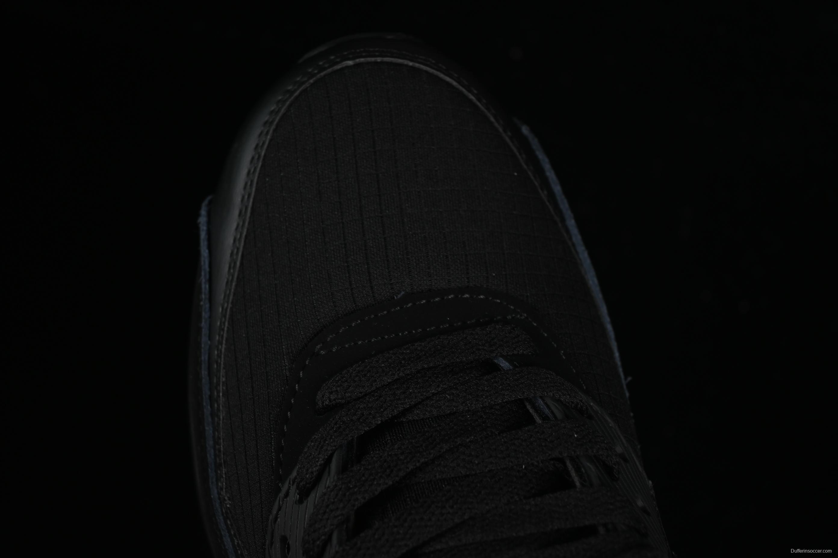 Nike Air Max 90 Retro Running Shoes with Air Cushion Technology - AJ1285-019