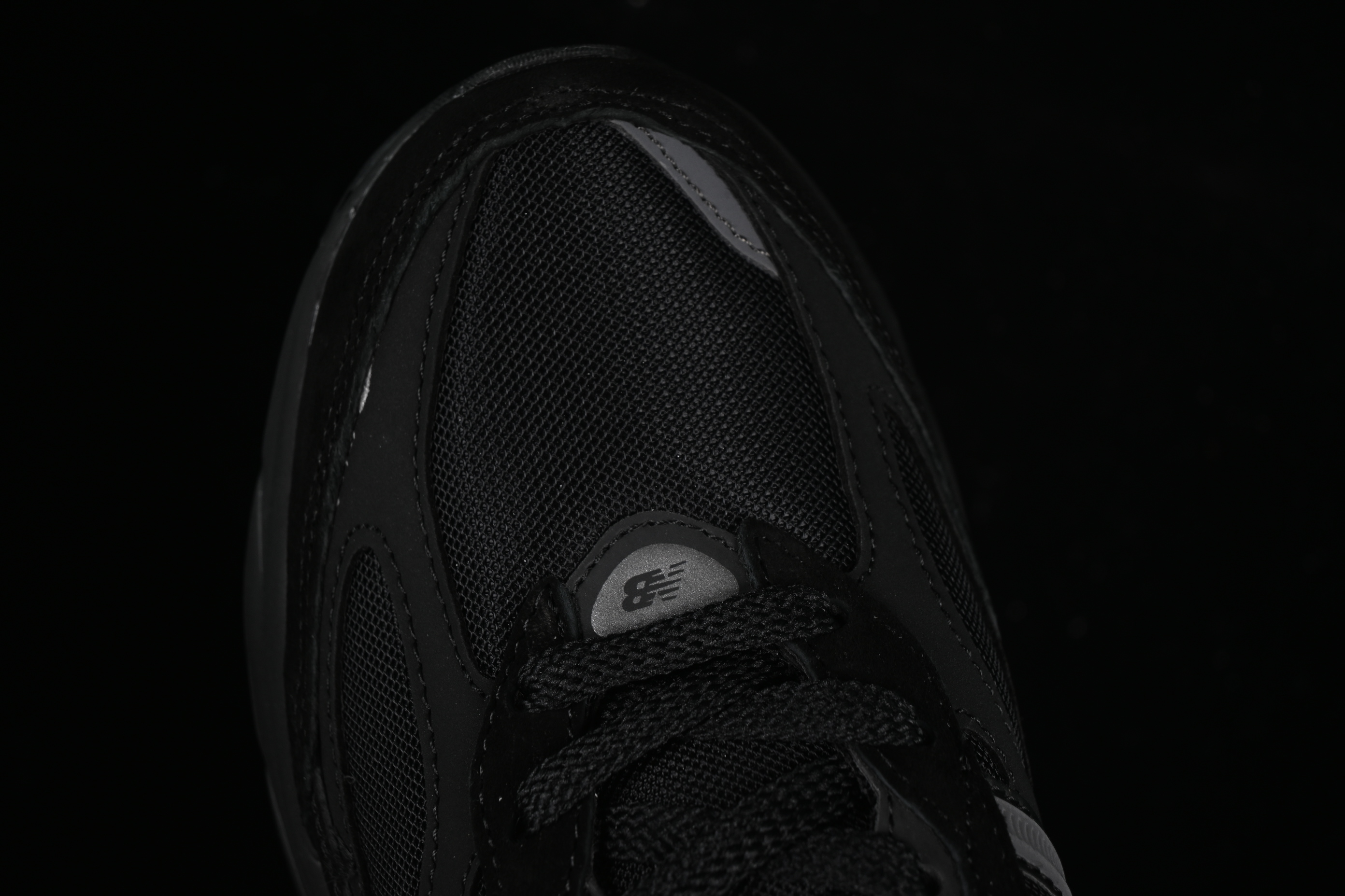New Balance 990 Series Premium Made in USA Retro Running Shoes - M990BB6
