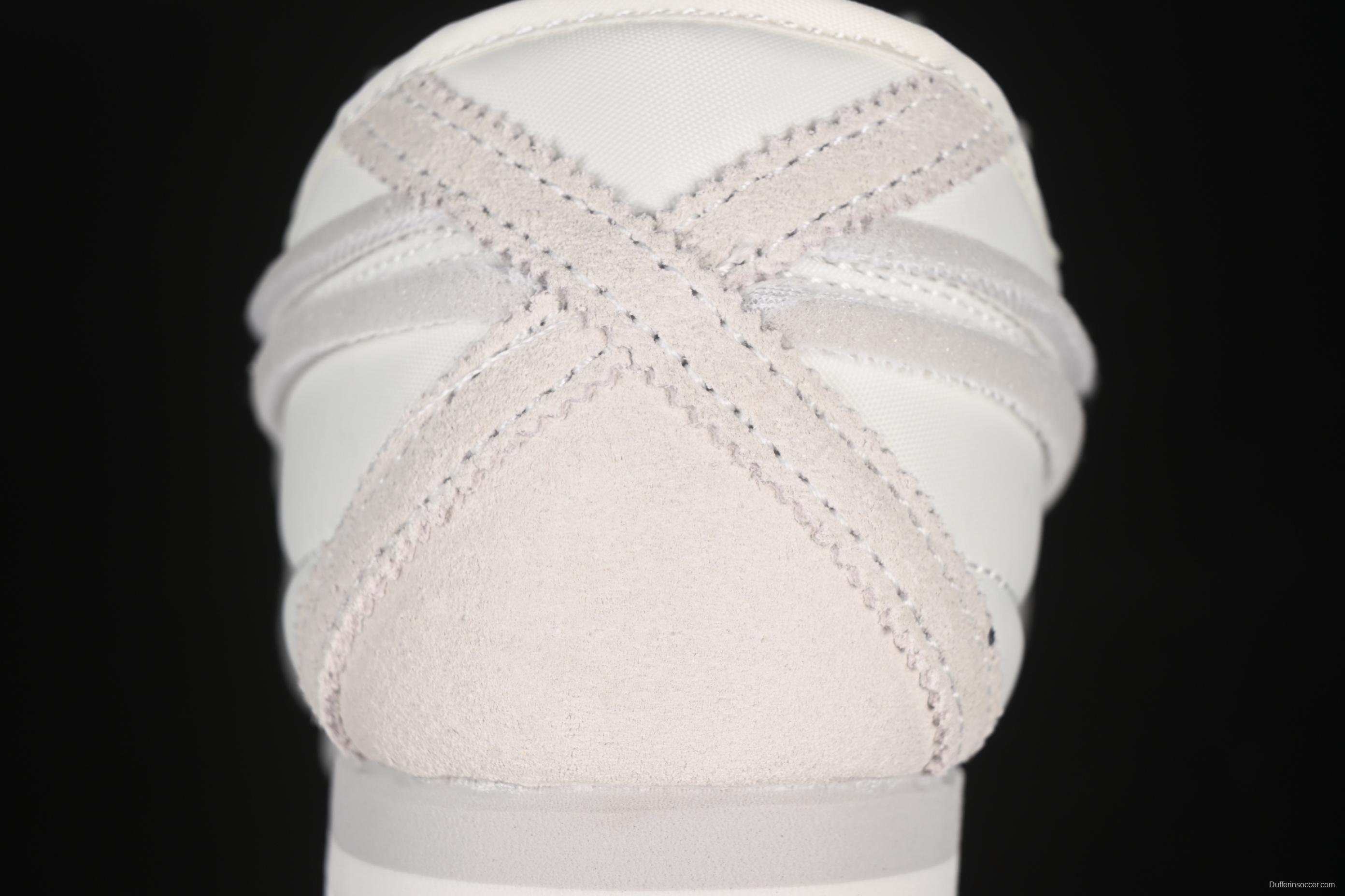 Onitsuka Tiger Mexico 66 SD Low-Top Casual Running Shoes - 1183C115-100