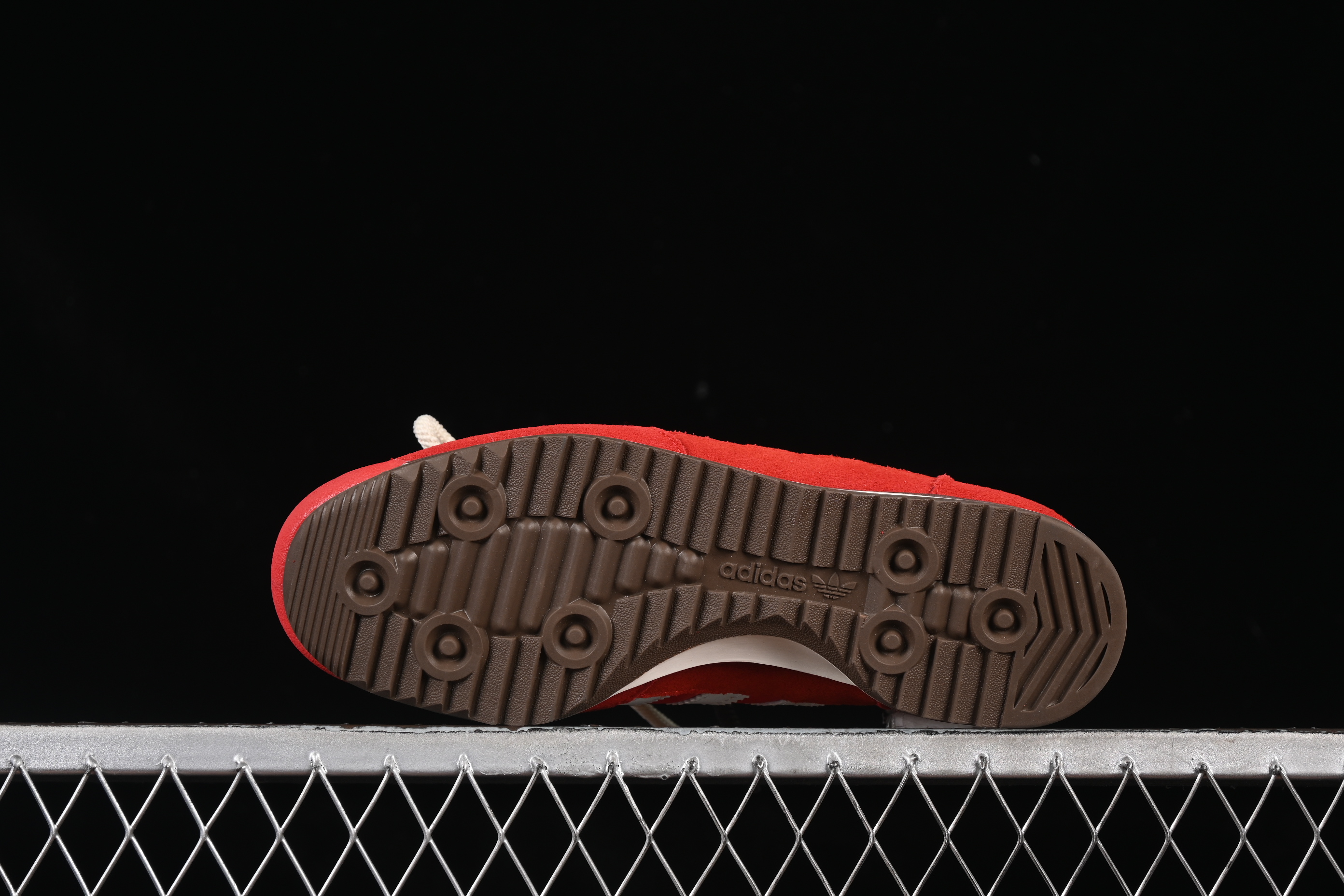 Adidas Originals SL 72 Retro Running Shoes - KK3660