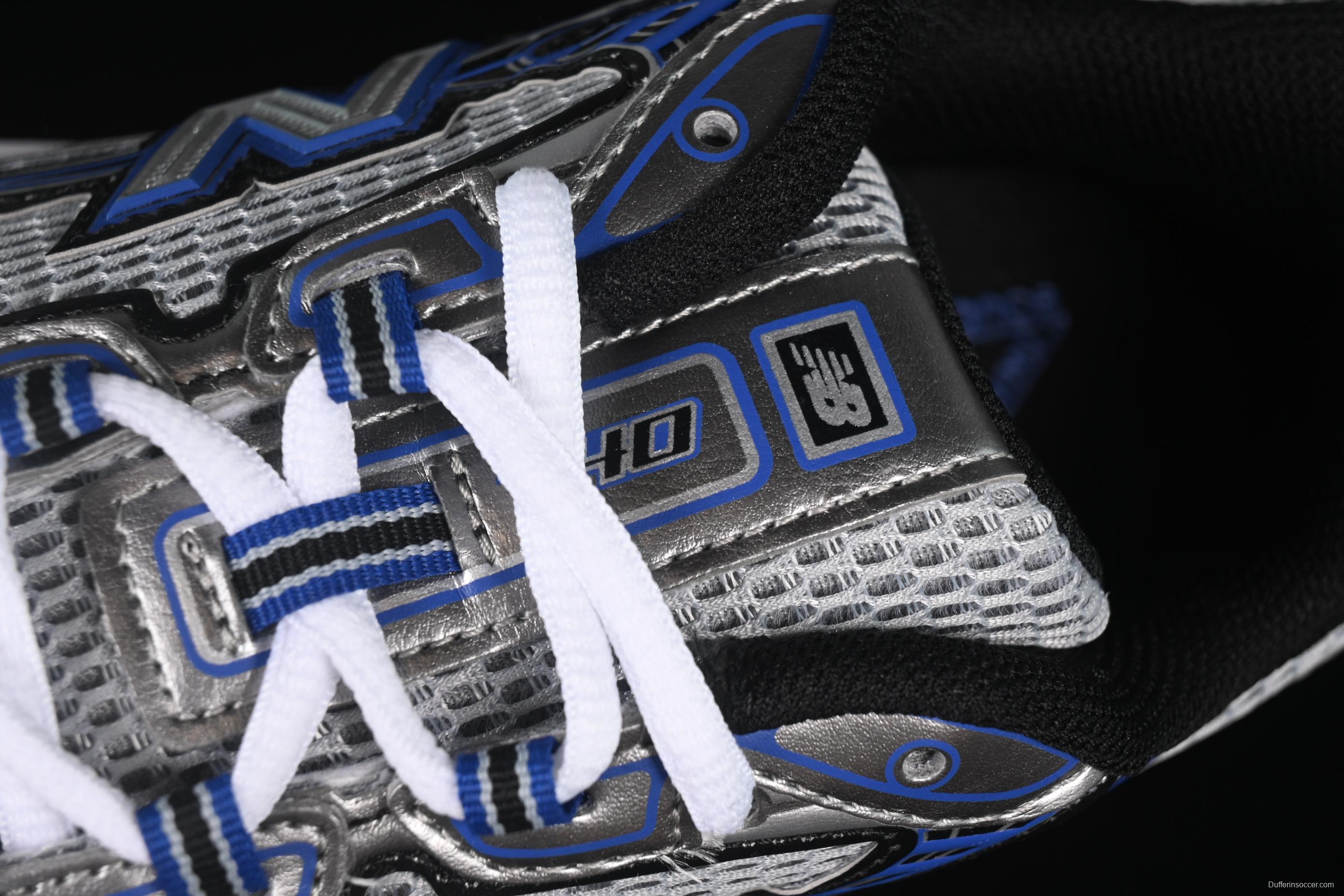 New Balance 740 Series Retro Dad Style Casual Running Shoes - U740SB2