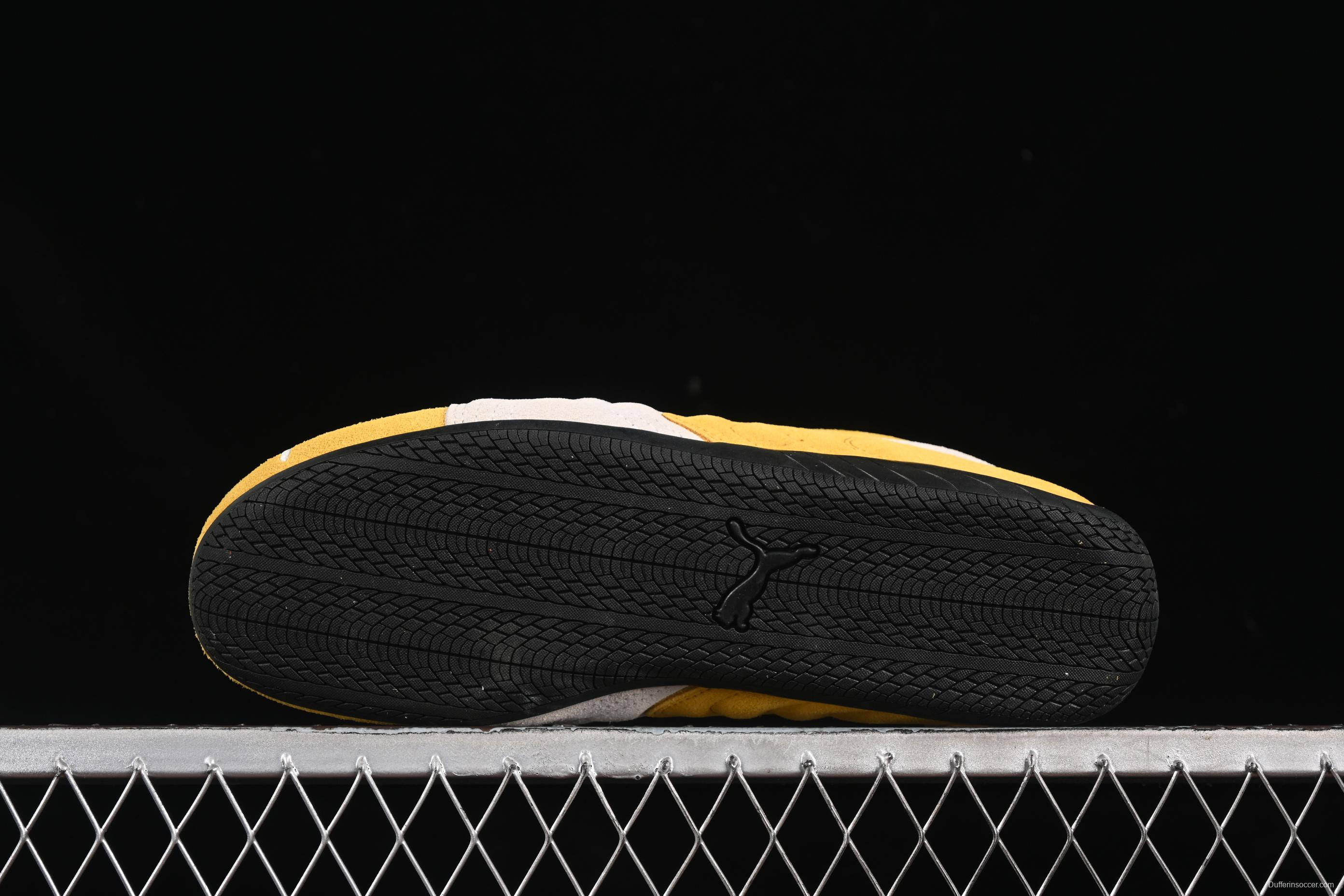 Puma The Open Product x Puma Speedcat Racing Series Low-Top Lifestyle Casual Shoes - 398846-06