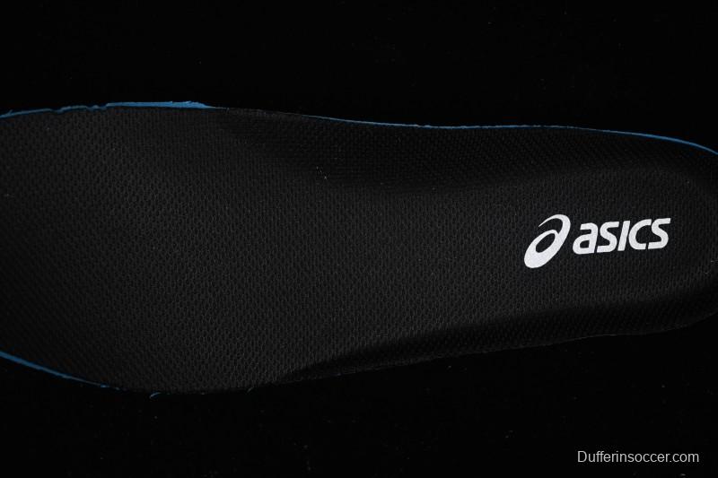 Asics Solution Speed FF 2 Retro Breathable Cushioned Casual Running Shoes - 1041A182-100