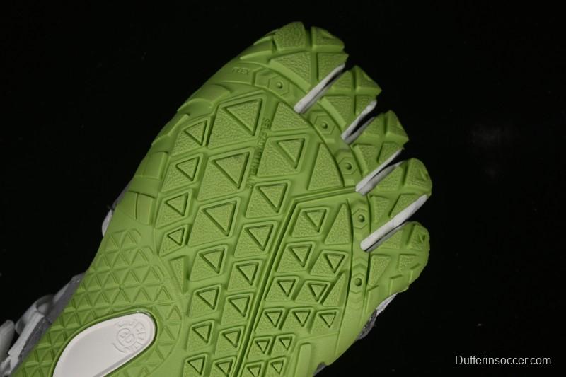 Vibram Suicoke Low-Cut Breezandal Barefoot Fitness Squat Support Quick-Dry Five-Toe Shoes S20MLC1