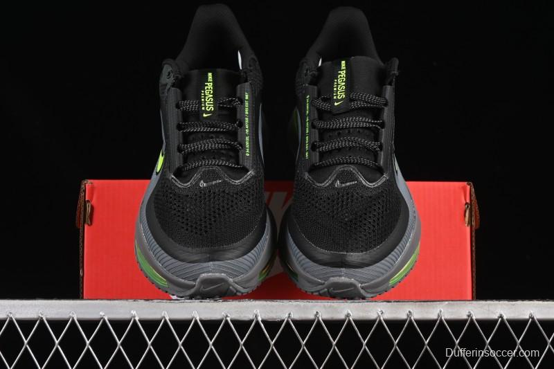 Nike Air Zoom Pegasus Premium Running Shoes with Mesh Upper and Zoom Air Cushioning - HQ2592-104