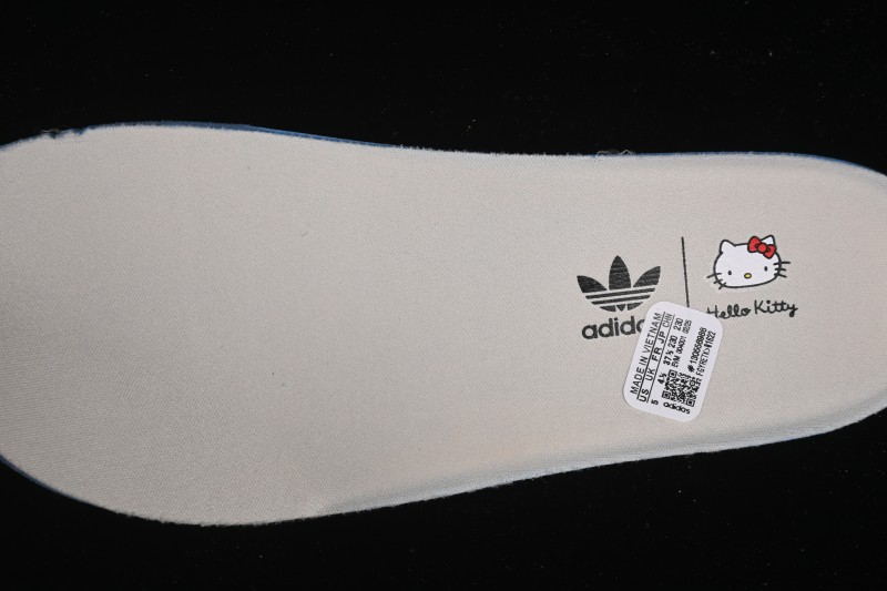Adidas Hello Kitty Adifom Stan Smith Platform Mule - IE9127