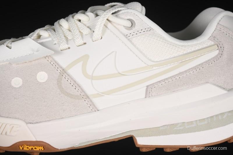 Nike Sacai Zegamadome SP Low-Top Lifestyle Casual Shoes - HQ8618-005