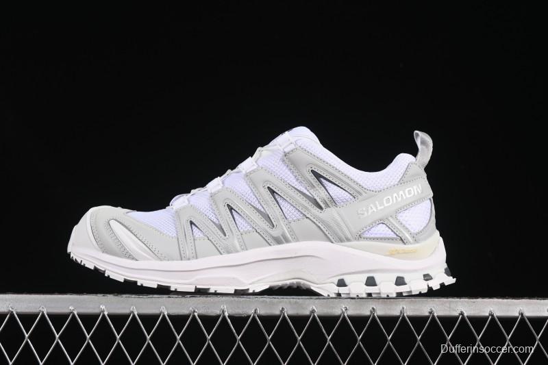 Salomon XA PRO 3D Outdoor Trail Running Shoes - 475777-26