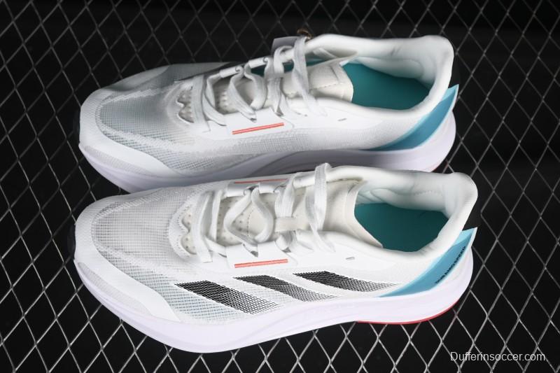 Adidas Duramo Speed M IE9674 Summer Breathable Casual Running Shoes